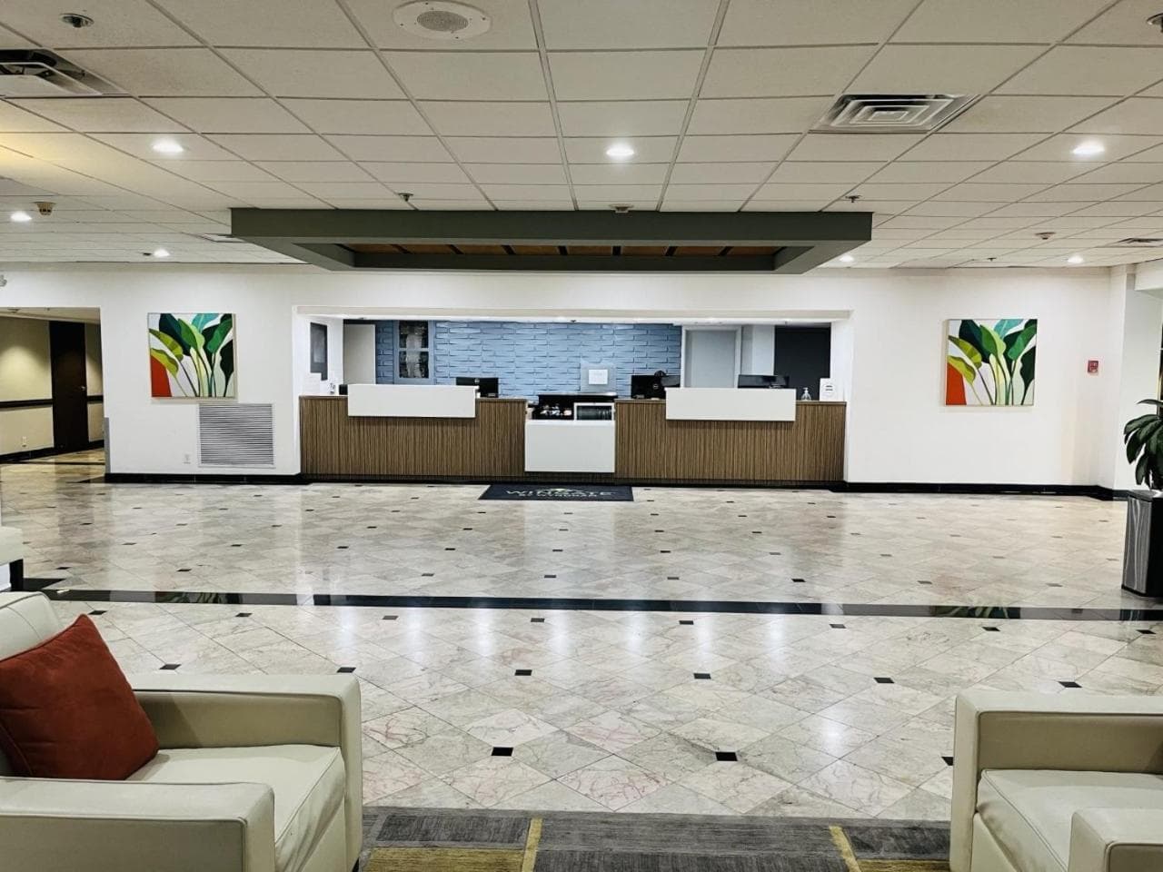 Wingate Houston near NRG Park/Medical Center gallery photo in Houston, TX — image 33
