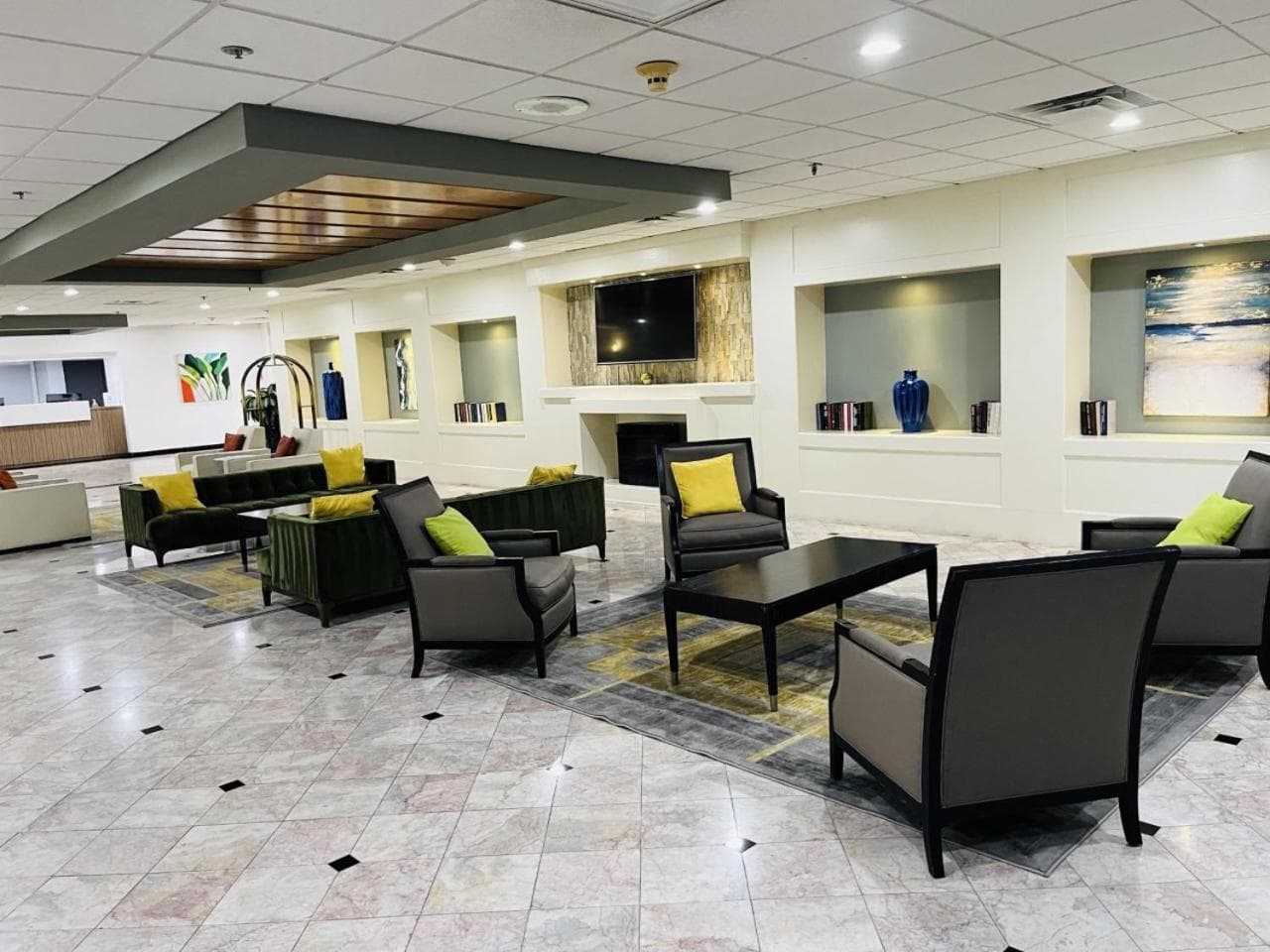 Wingate Houston near NRG Park/Medical Center gallery photo in Houston, TX — image 16