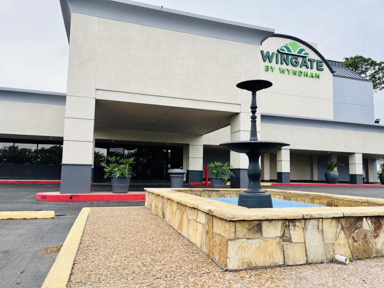 Wingate Houston near NRG Park/Medical Center gallery photo in Houston, TX — image 29