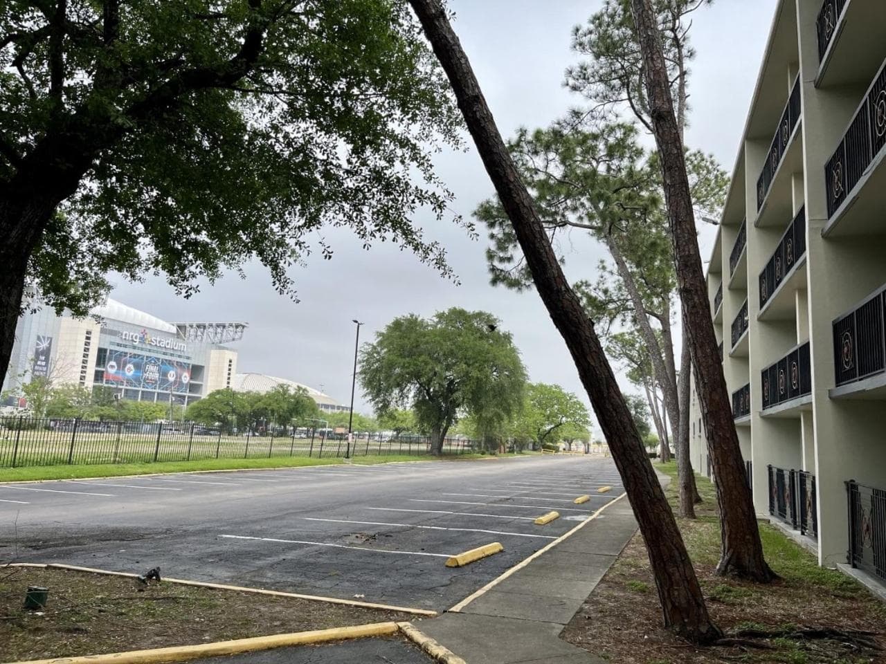 Wingate Houston near NRG Park/Medical Center gallery photo in Houston, TX — image 39
