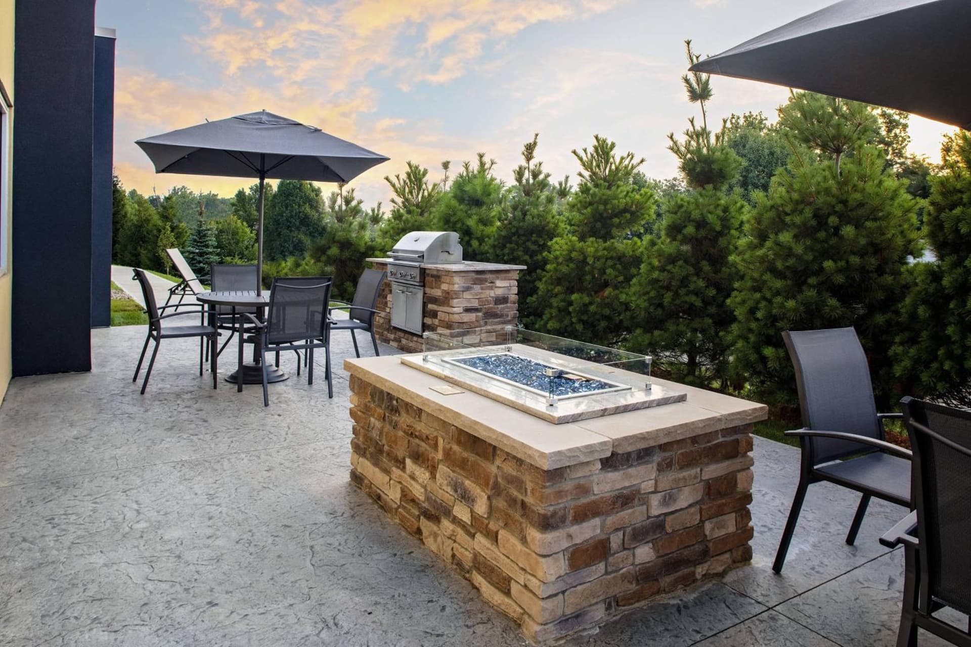 Fairfield Inn & Suites by Marriott Indianapolis Greenfield gallery photo in Greenfield, IN — image 9