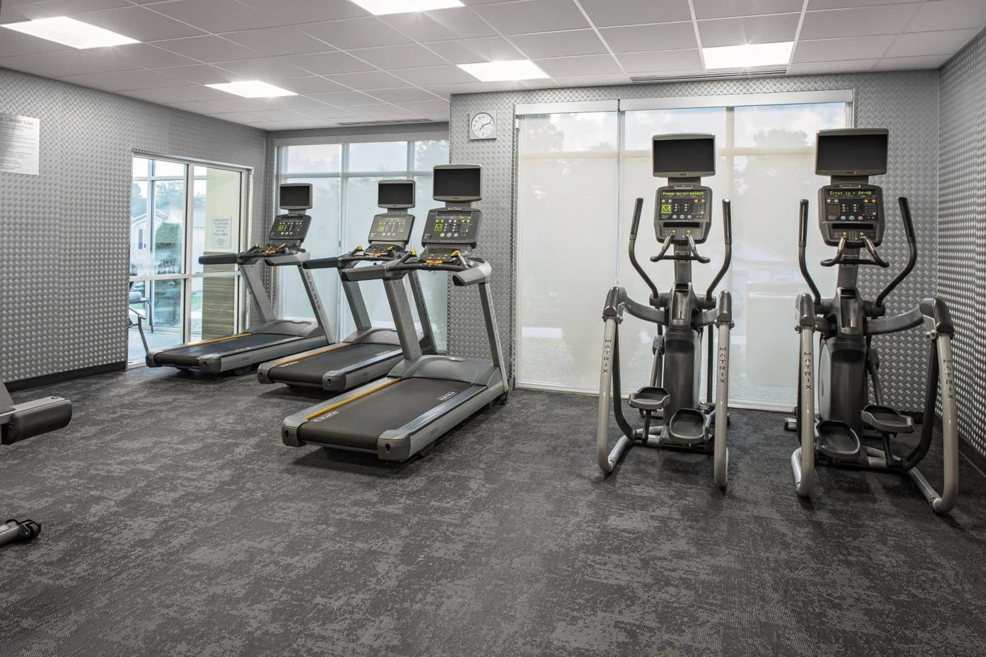 Fairfield Inn & Suites by Marriott Indianapolis Greenfield gallery photo in Greenfield, IN — image 14
