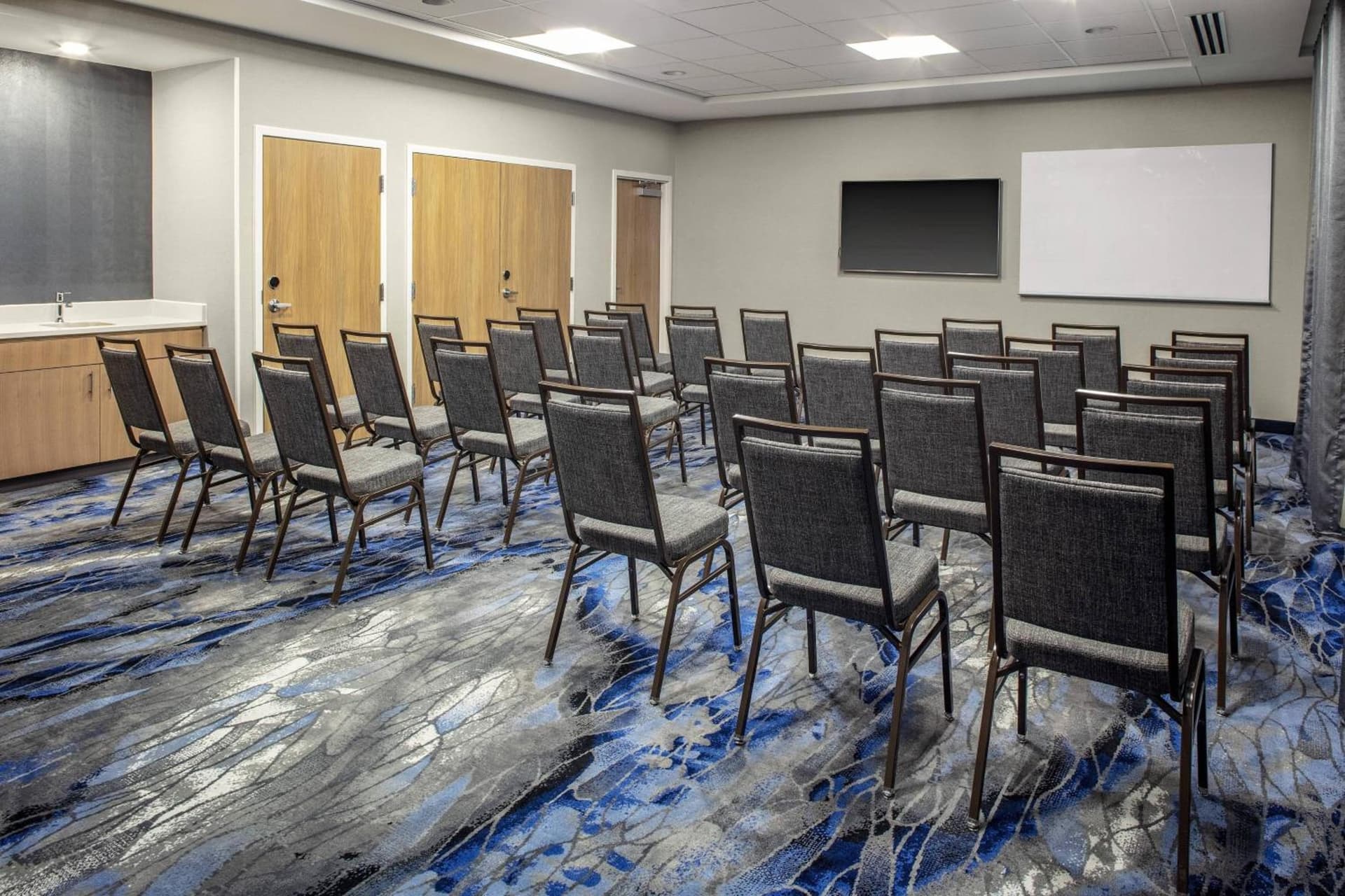 Fairfield Inn & Suites by Marriott Indianapolis Greenfield gallery photo in Greenfield, IN — image 17