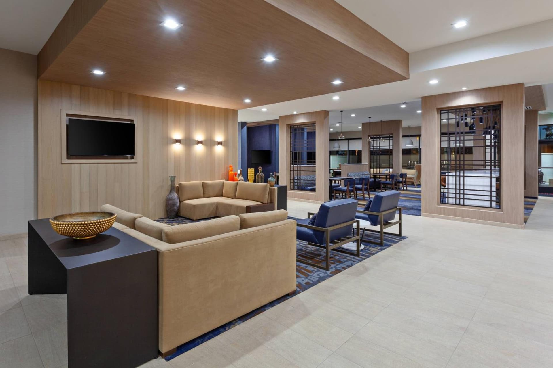 TownePlace Suites by Marriott San Diego Central gallery photo in San Diego, CA — image 29
