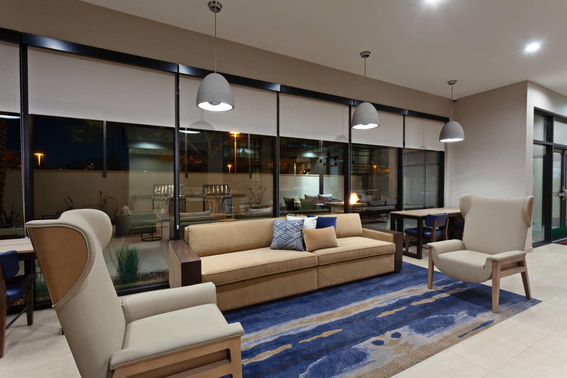 TownePlace Suites by Marriott San Diego Central gallery photo in San Diego, CA — image 25