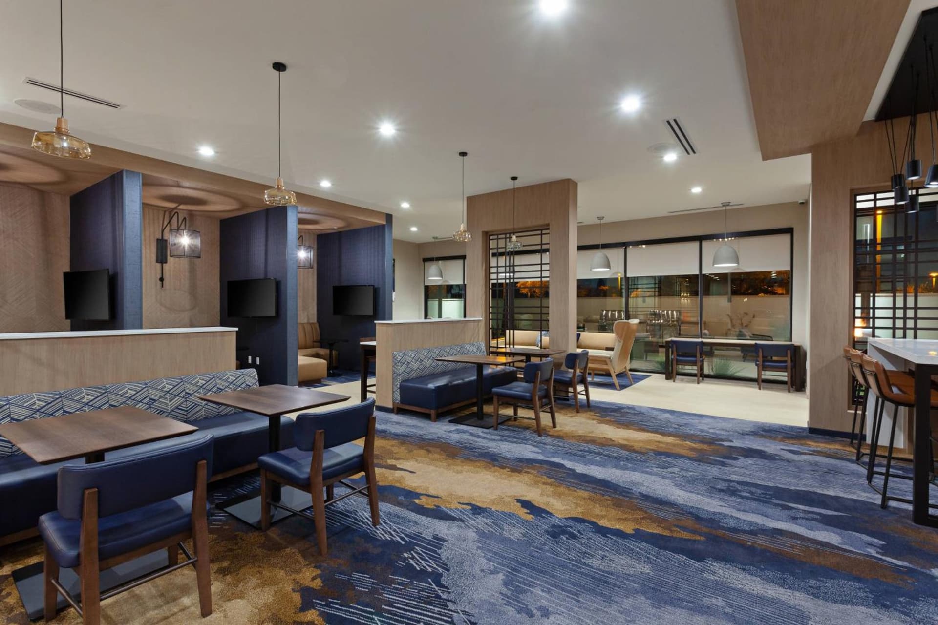TownePlace Suites by Marriott San Diego Central gallery photo in San Diego, CA — image 32