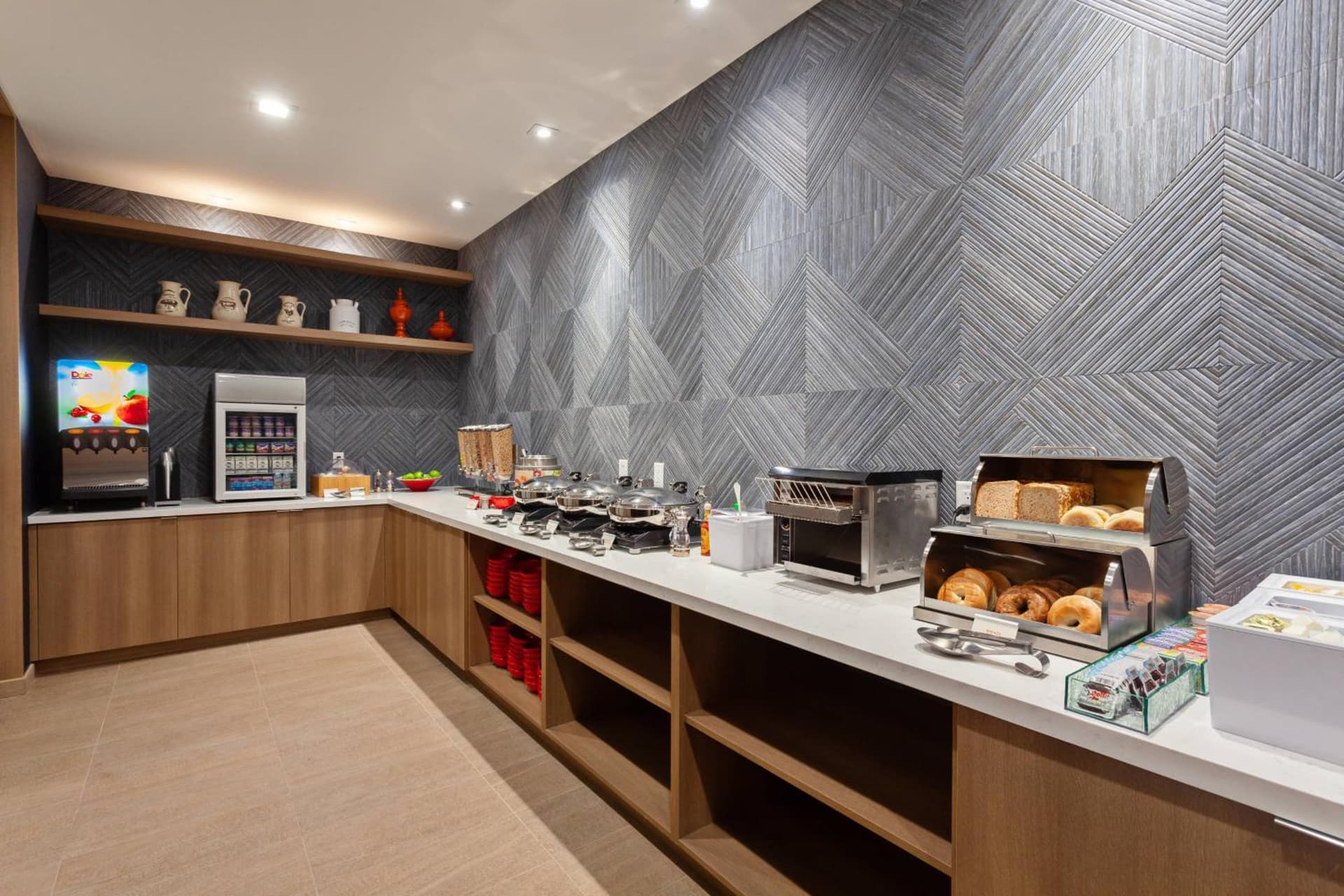 TownePlace Suites by Marriott San Diego Central gallery photo in San Diego, CA — image 21