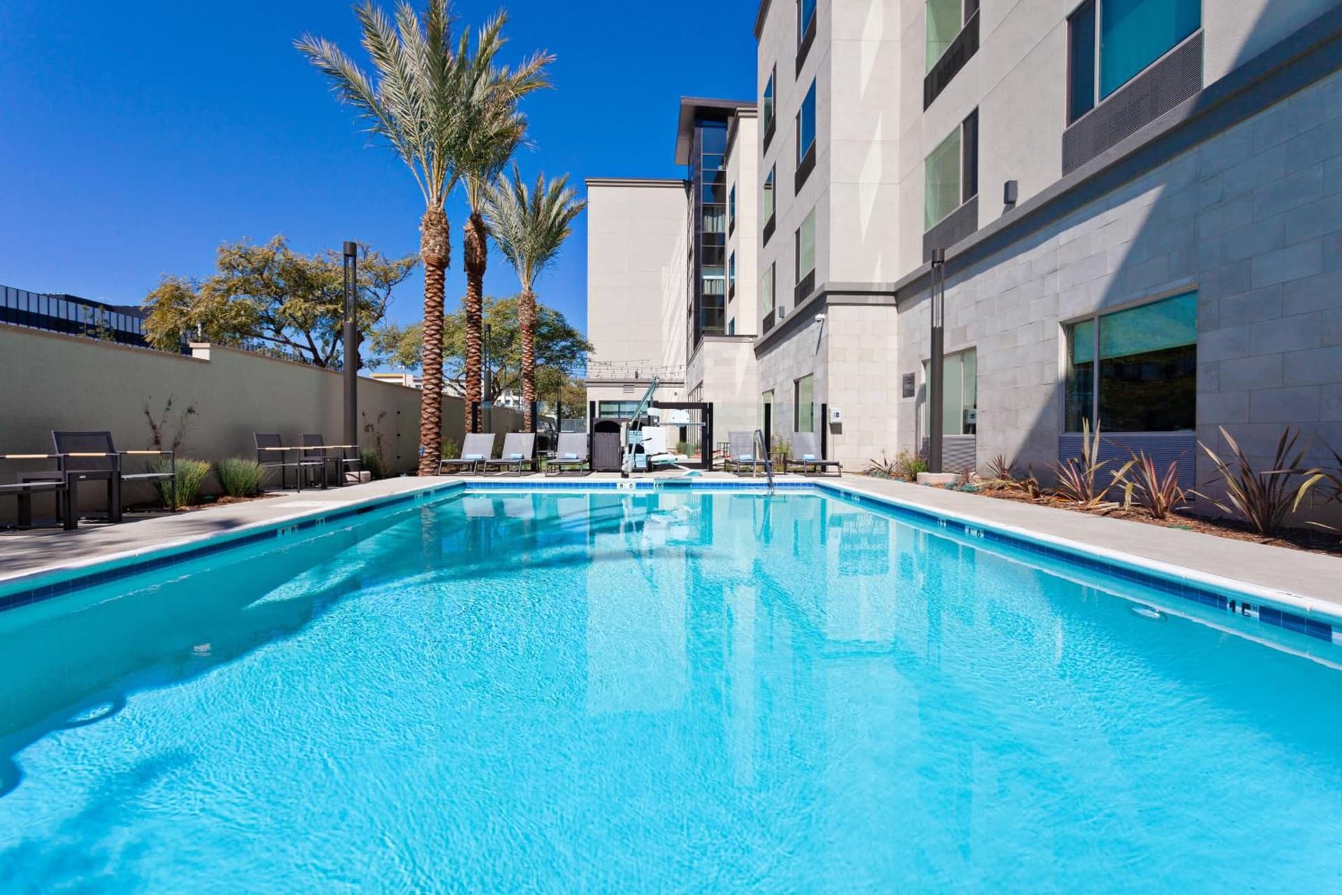 TownePlace Suites by Marriott San Diego Central gallery photo in San Diego, CA — image 12
