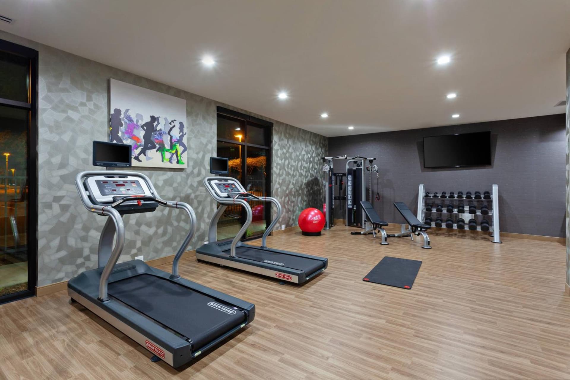 TownePlace Suites by Marriott San Diego Central gallery photo in San Diego, CA — image 24