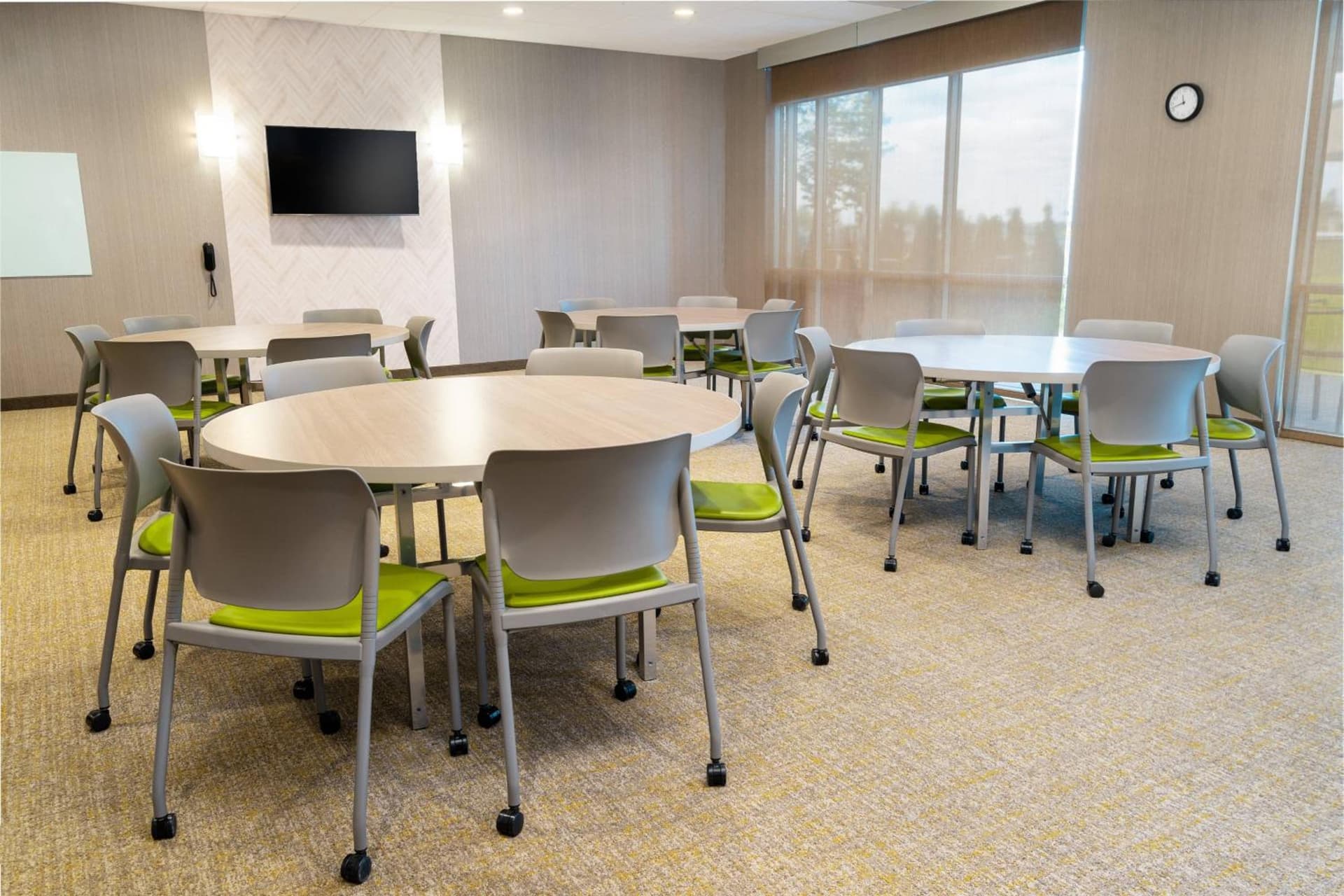 SpringHill Suites Spokane Airport gallery photo in Spokane, WA — image 7