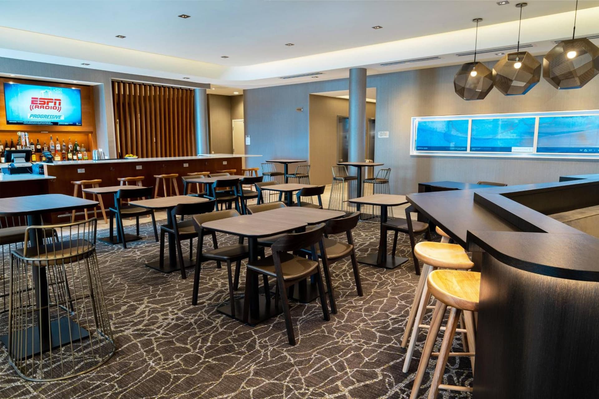 SpringHill Suites Spokane Airport gallery photo in Spokane, WA — image 17