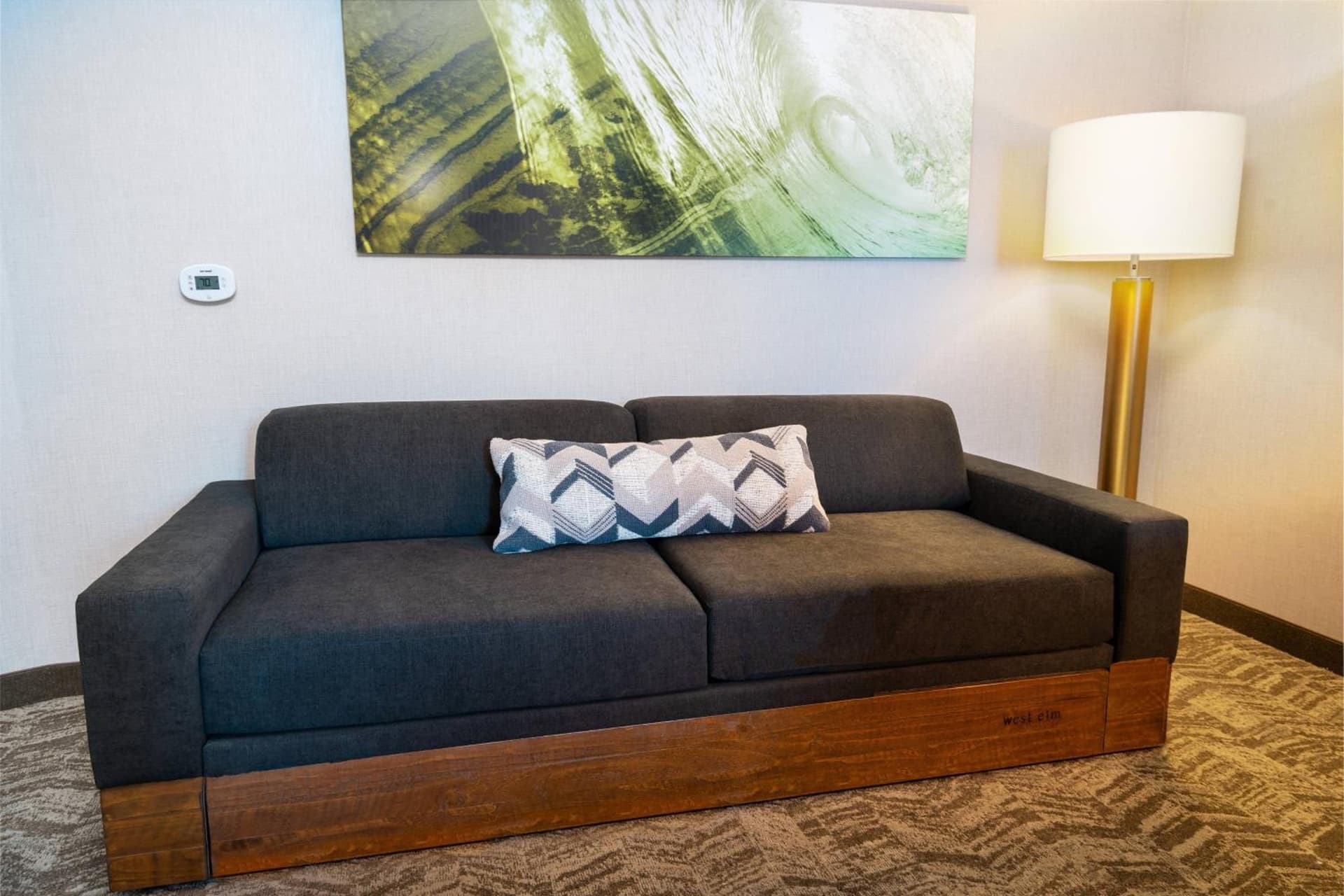 SpringHill Suites Spokane Airport gallery photo in Spokane, WA — image 27