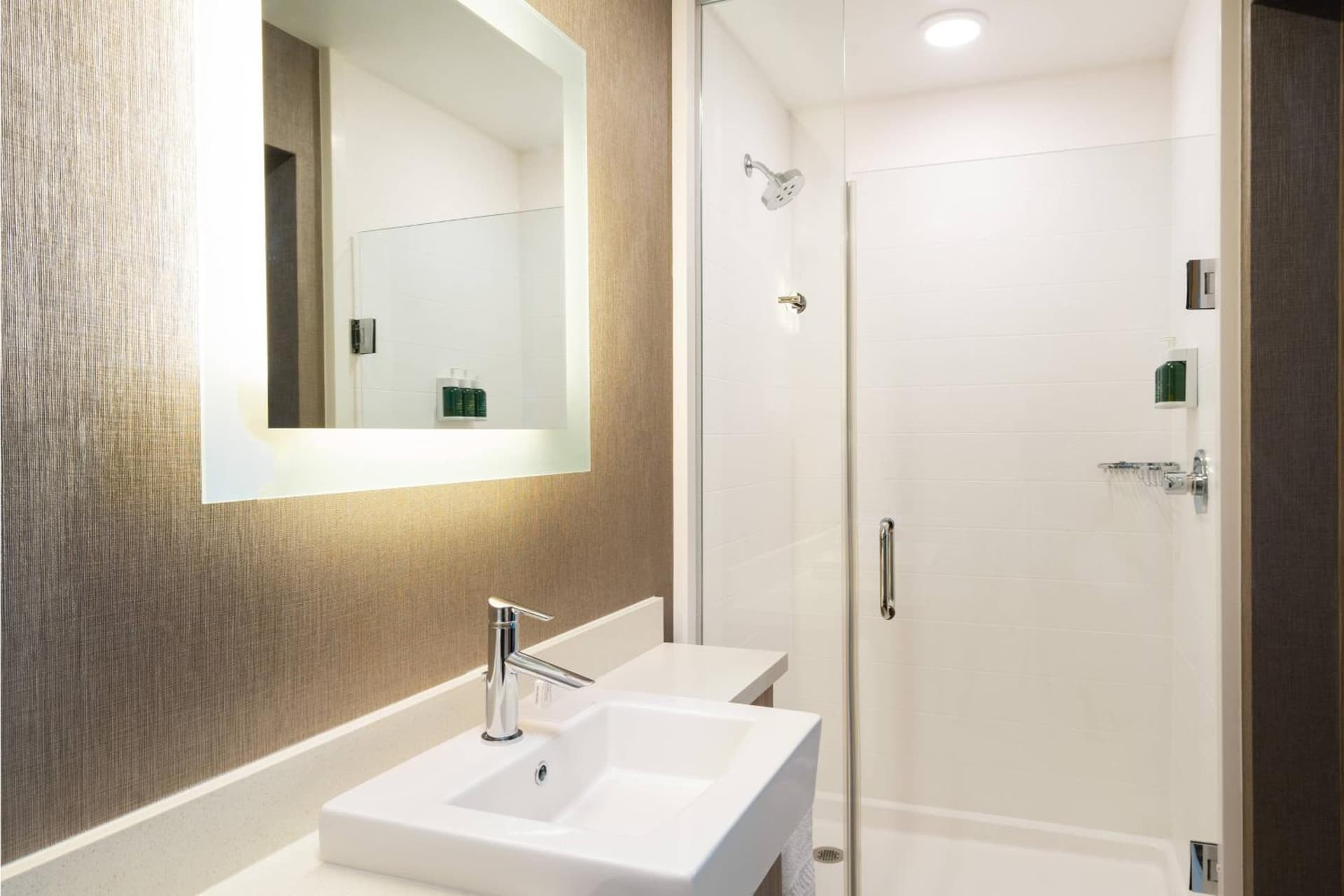 SpringHill Suites Spokane Airport gallery photo in Spokane, WA — image 13