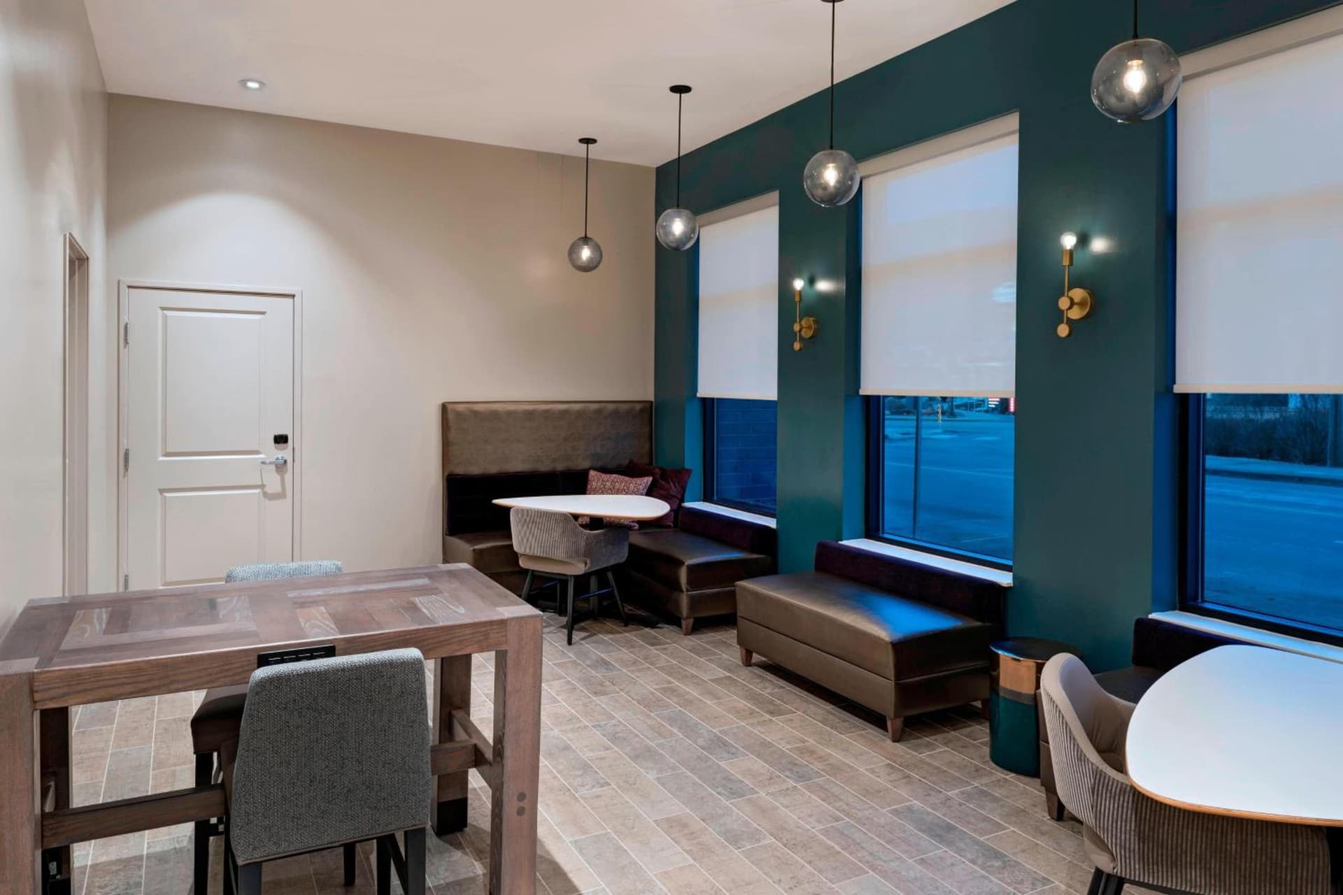 Residence Inn by Marriott St. Paul Downtown gallery photo in Saint Paul, MN — image 7