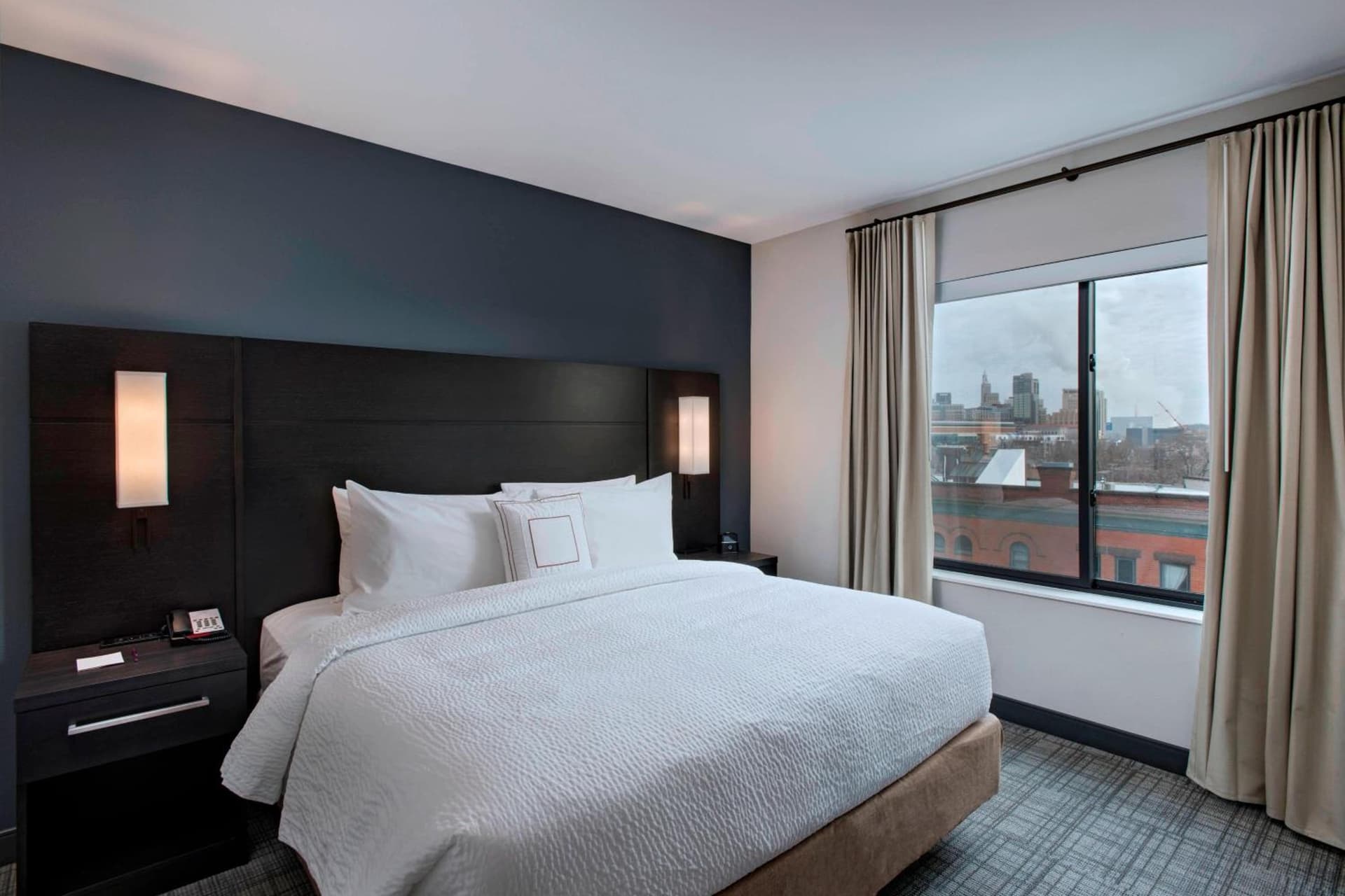 Residence Inn by Marriott St. Paul Downtown gallery photo in Saint Paul, MN — image 26