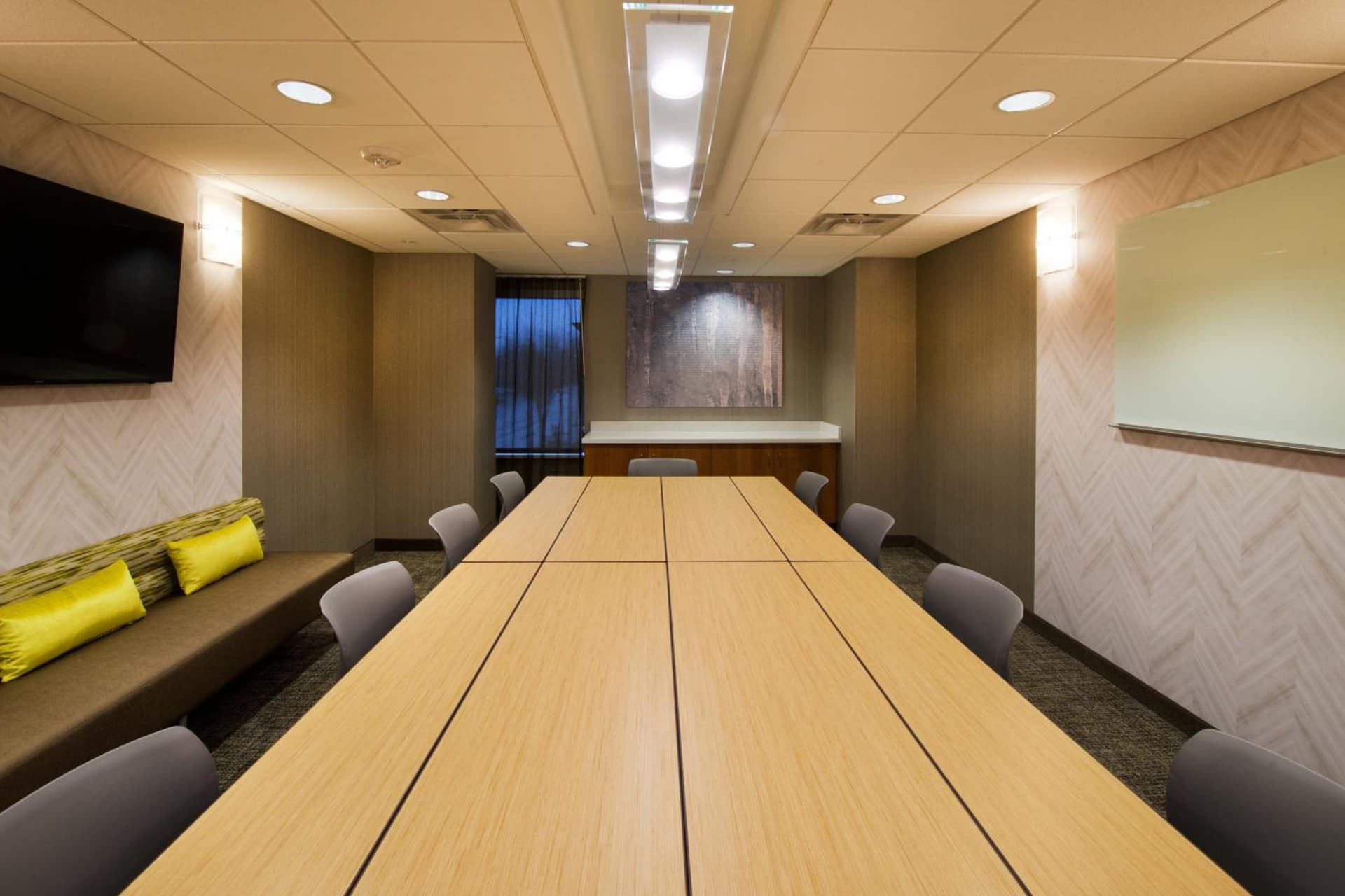 SpringHill Suites by Marriott Seattle Issaquah gallery photo in Issaquah, WA — image 15