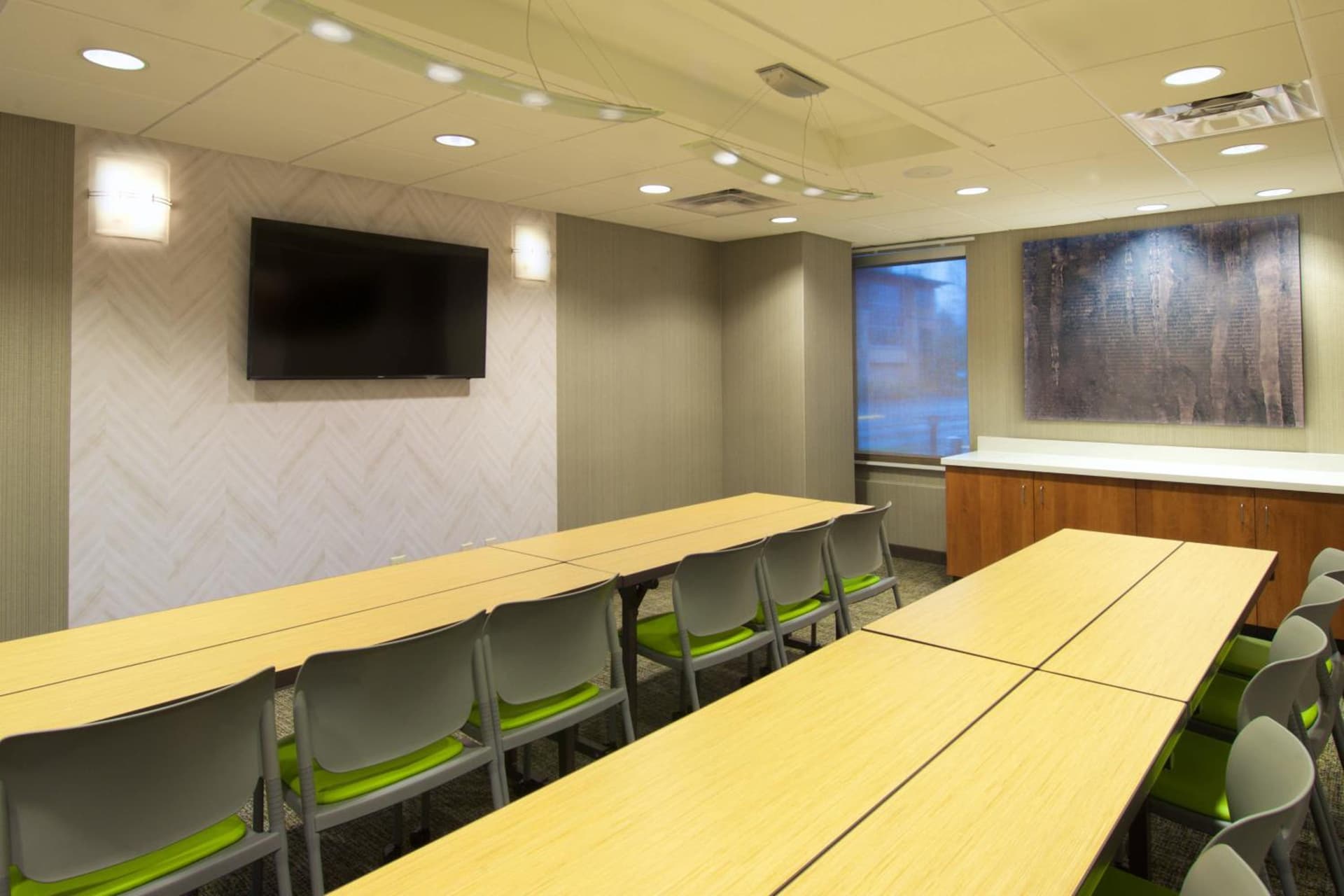 SpringHill Suites by Marriott Seattle Issaquah gallery photo in Issaquah, WA — image 22