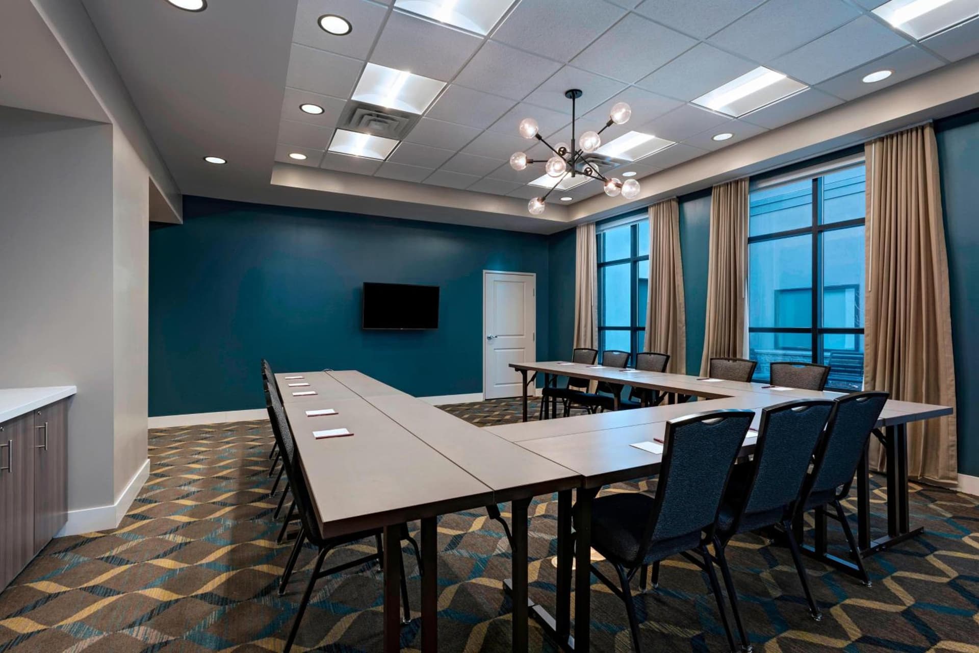 Residence Inn by Marriott St. Paul Downtown gallery photo in Saint Paul, MN — image 9