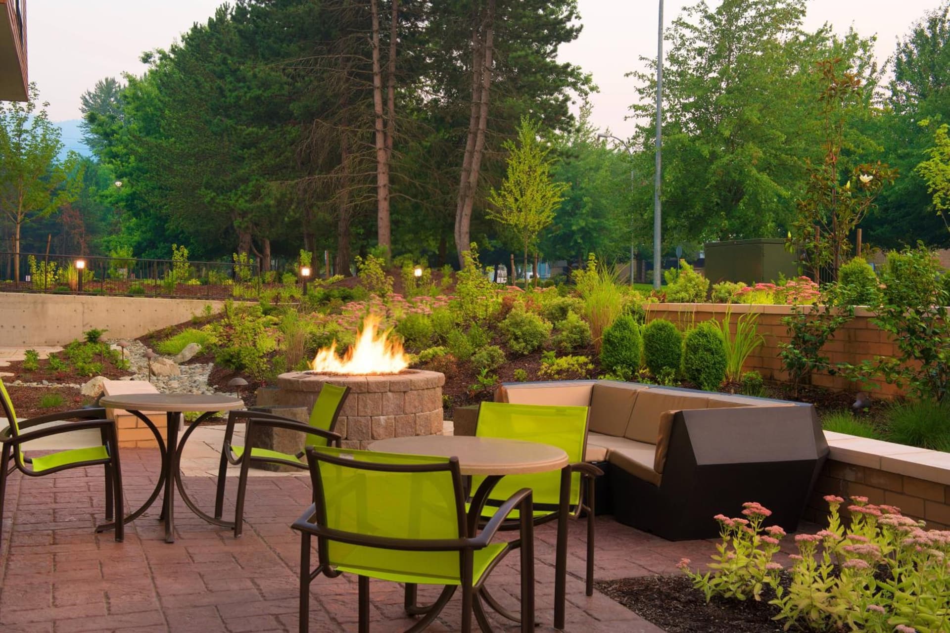 SpringHill Suites by Marriott Seattle Issaquah gallery photo in Issaquah, WA — image 10