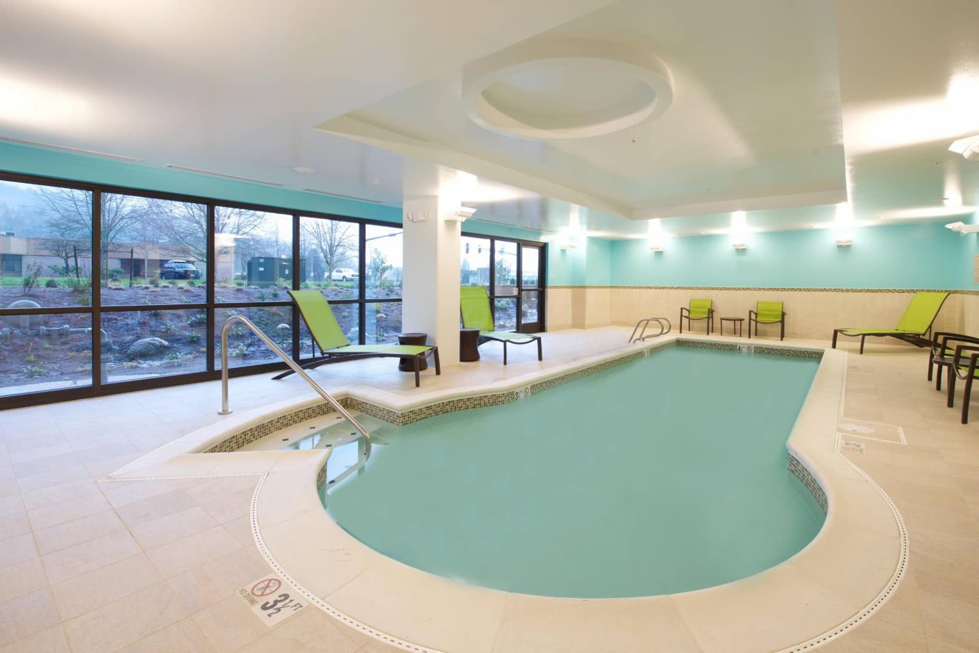 SpringHill Suites by Marriott Seattle Issaquah gallery photo in Issaquah, WA — image 13