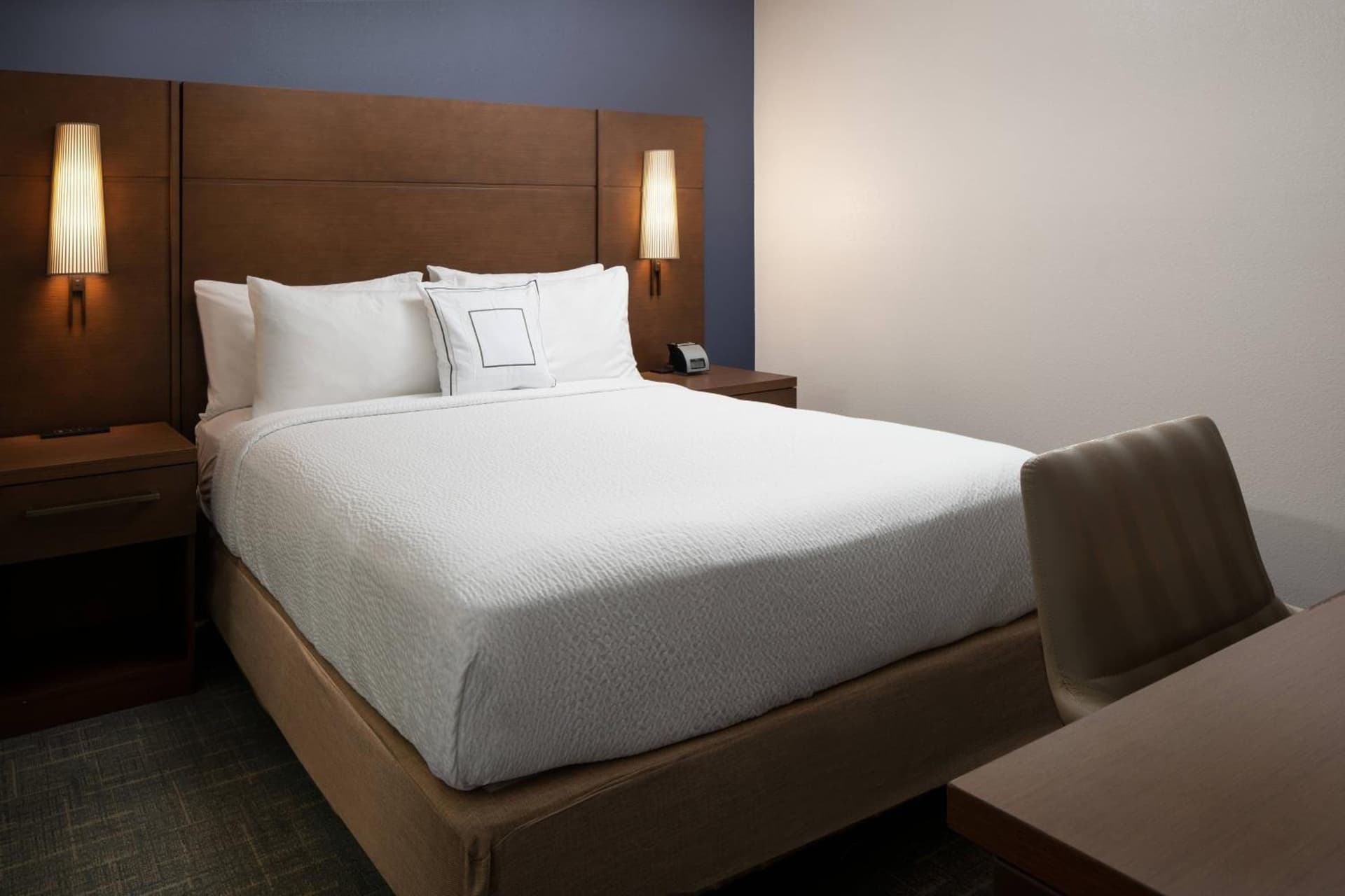 Residence Inn by Marriott Las Vegas Convention Center property views in Las Vegas, NV — gallery photo 3