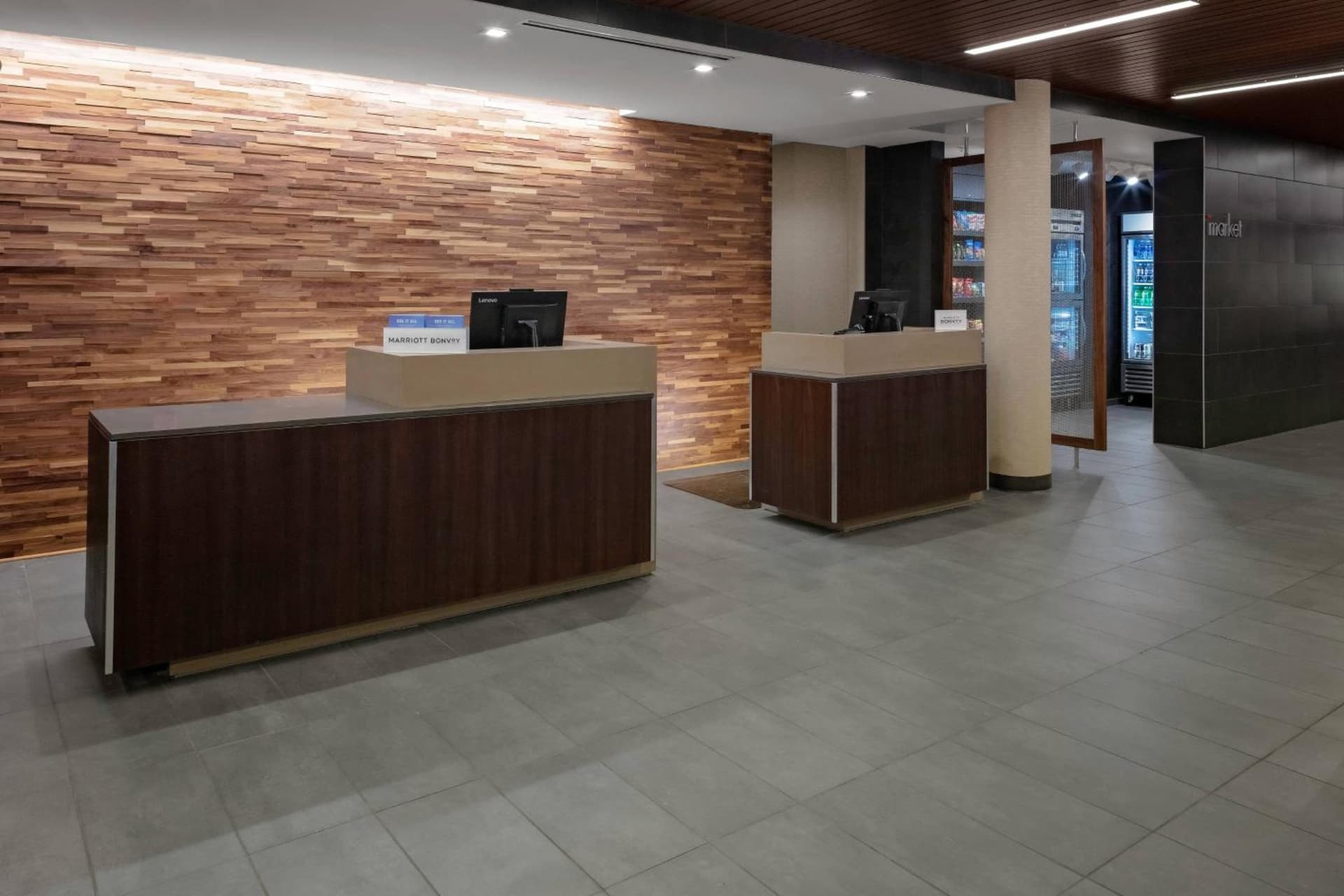 Courtyard Cincinnati Mason interior in Mason, OH — gallery photo 2