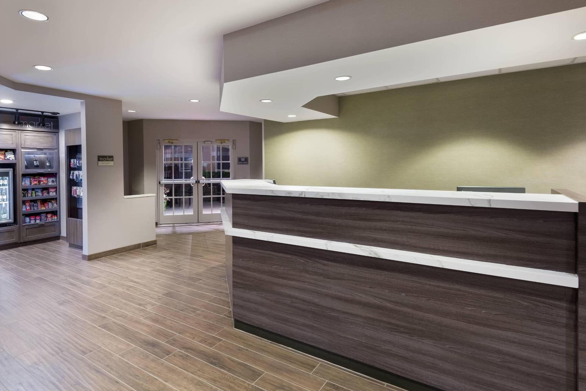 Residence Inn Tampa Sabal Park/Brandon property views in Tampa, FL — gallery photo 3