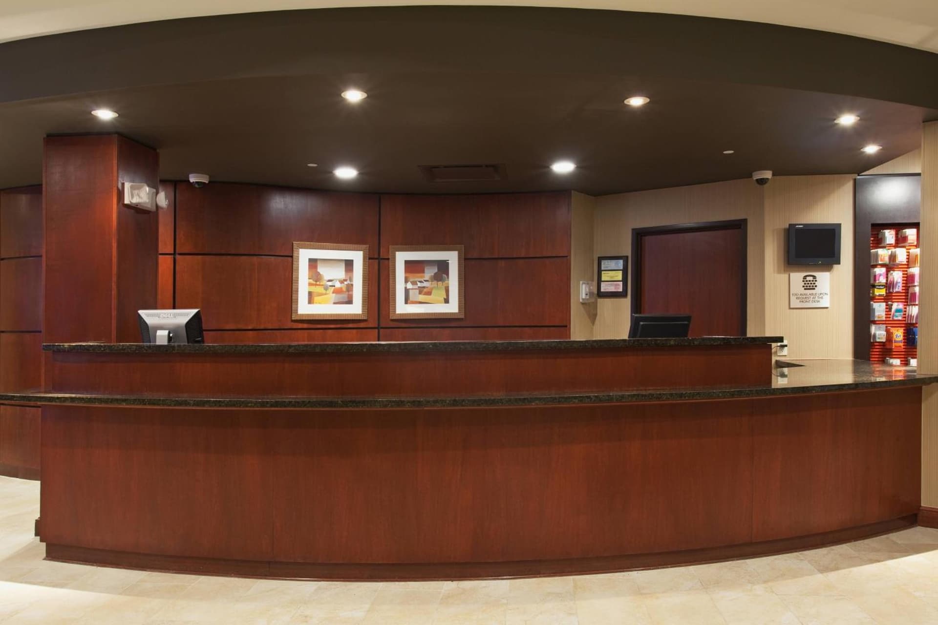 Courtyard Grand Junction gallery photo in Grand Junction, CO — image 12