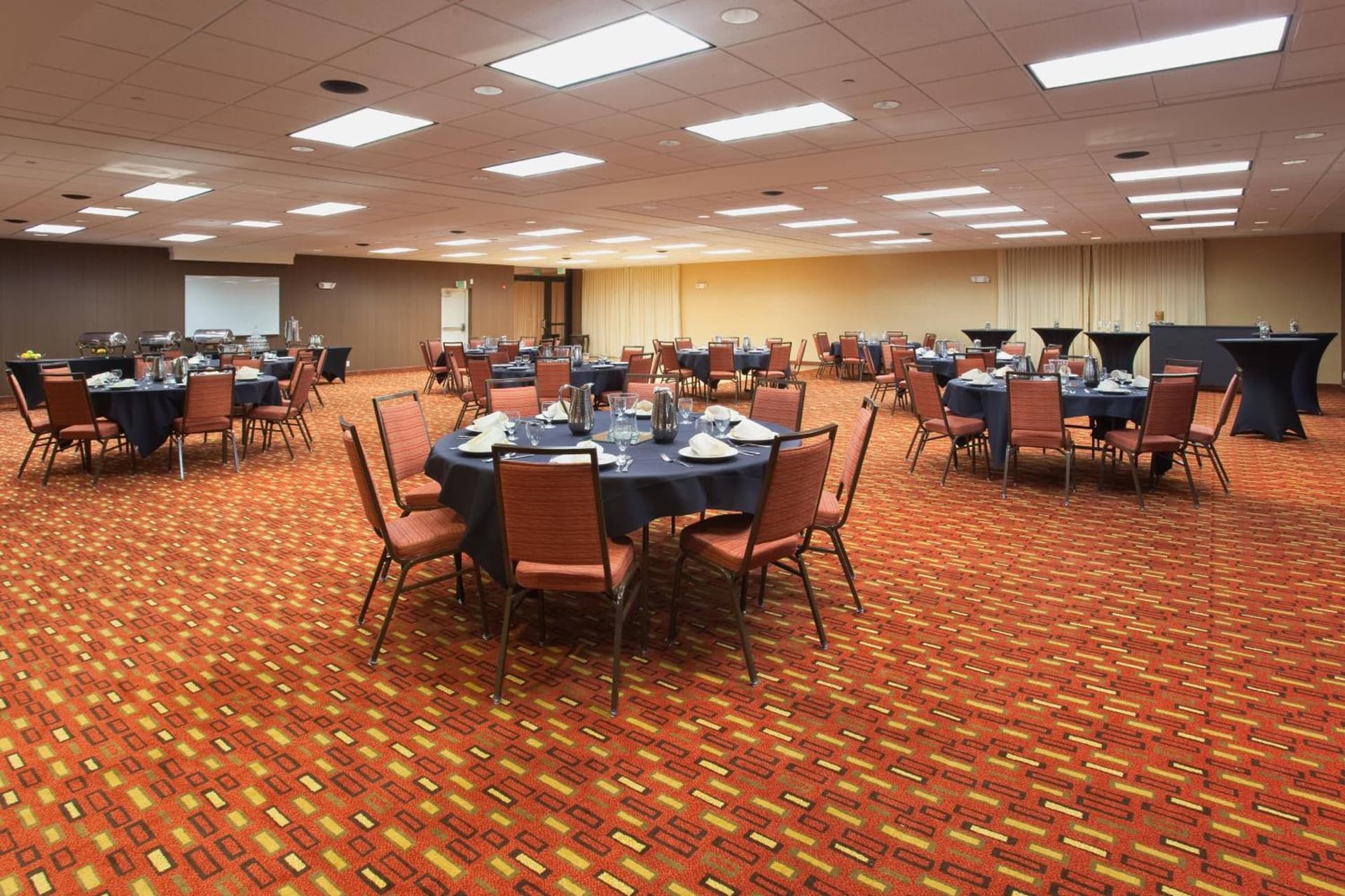 Courtyard Grand Junction interior in Grand Junction, CO — gallery photo 2