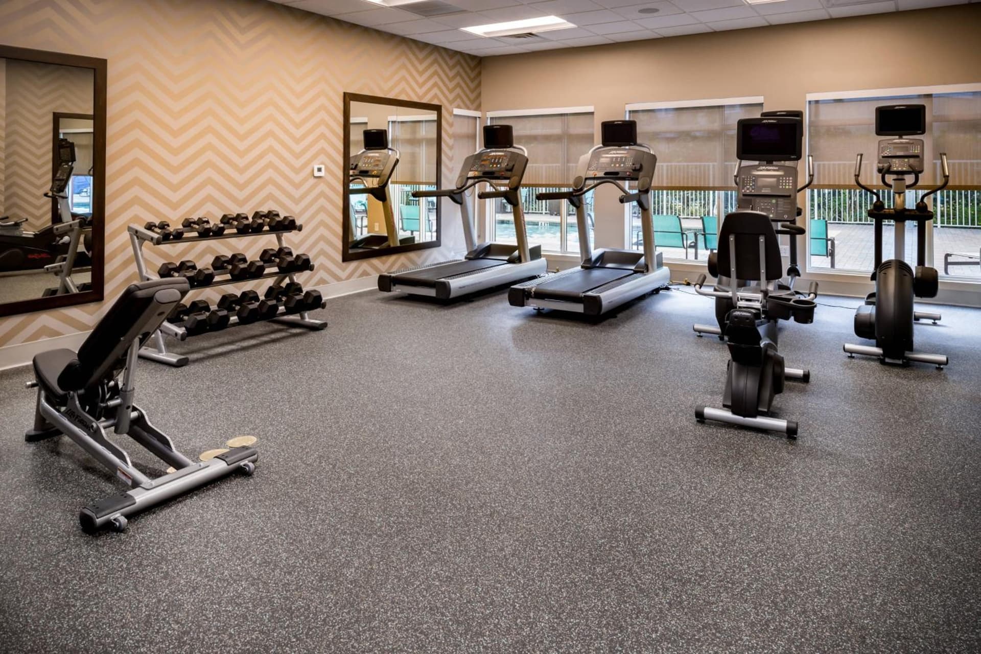 Residence Inn by Marriott Miami West/FL Turnpike gallery photo in Miami, FL — image 7