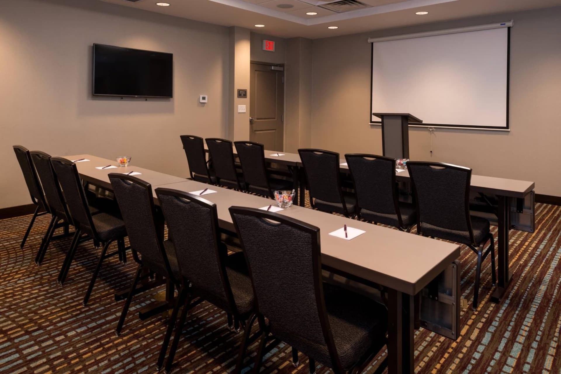 Residence Inn by Marriott Miami West/FL Turnpike gallery photo in Miami, FL — image 17