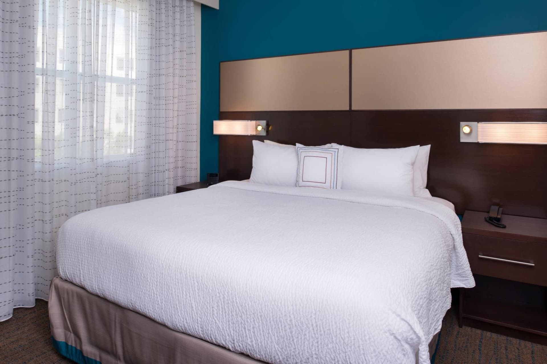 Residence Inn by Marriott Miami West/FL Turnpike gallery photo in Miami, FL — image 19