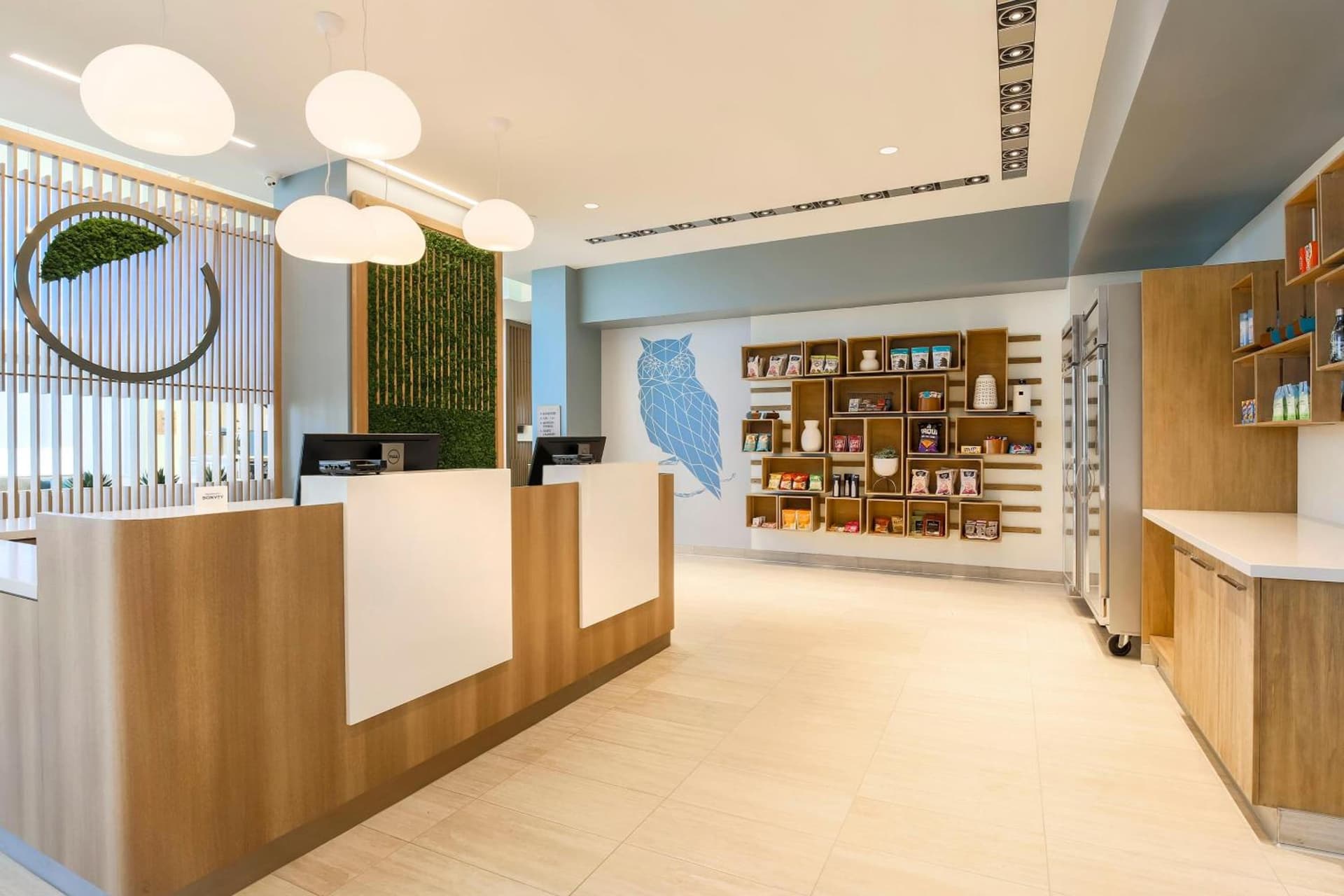 Element by Marriott Ontario gallery photo in Ontario, CA — image 11