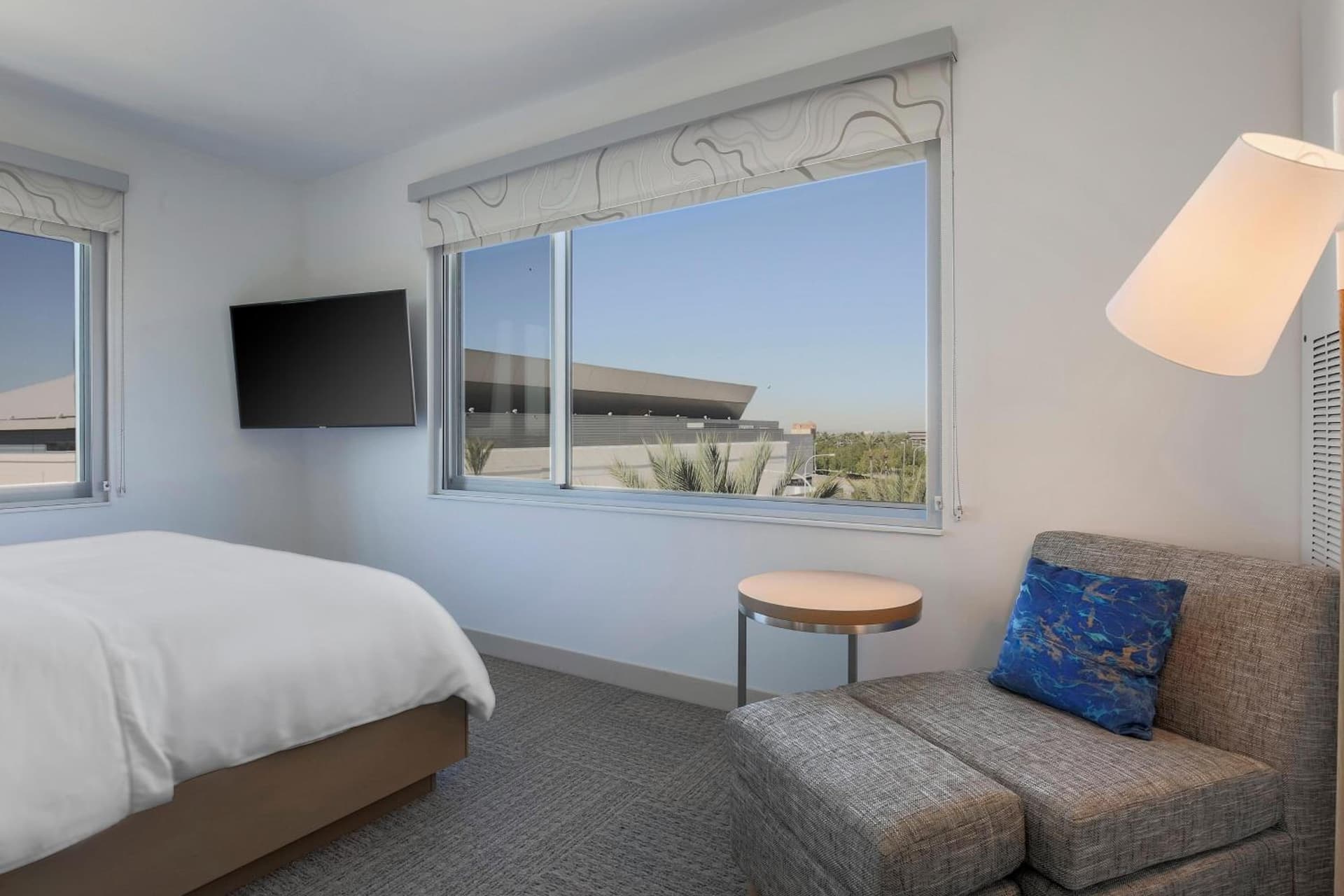 Element by Marriott Ontario gallery photo in Ontario, CA — image 36