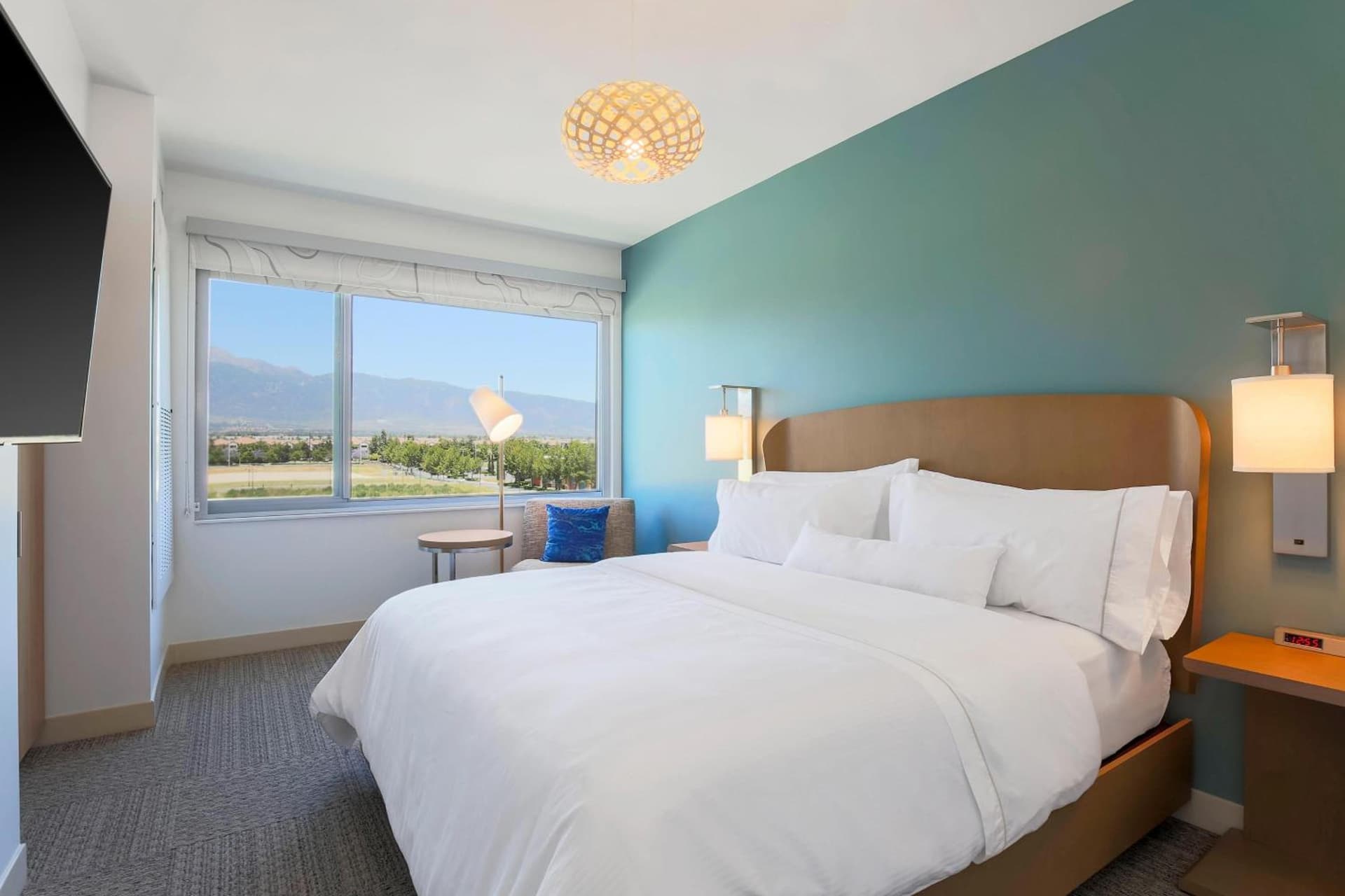 Element by Marriott Ontario gallery photo in Ontario, CA — image 35