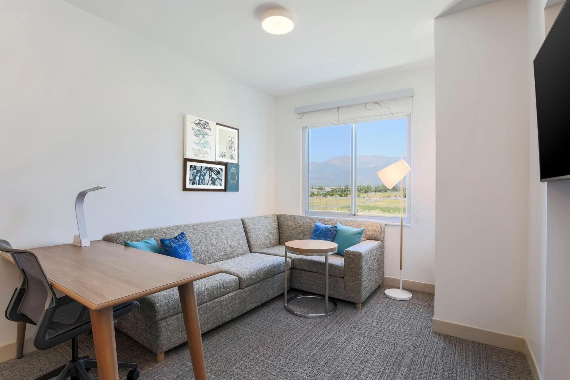 Element by Marriott Ontario gallery photo in Ontario, CA — image 26
