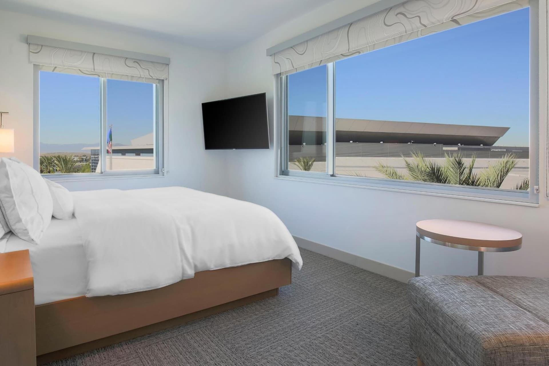 Element by Marriott Ontario gallery photo in Ontario, CA — image 34