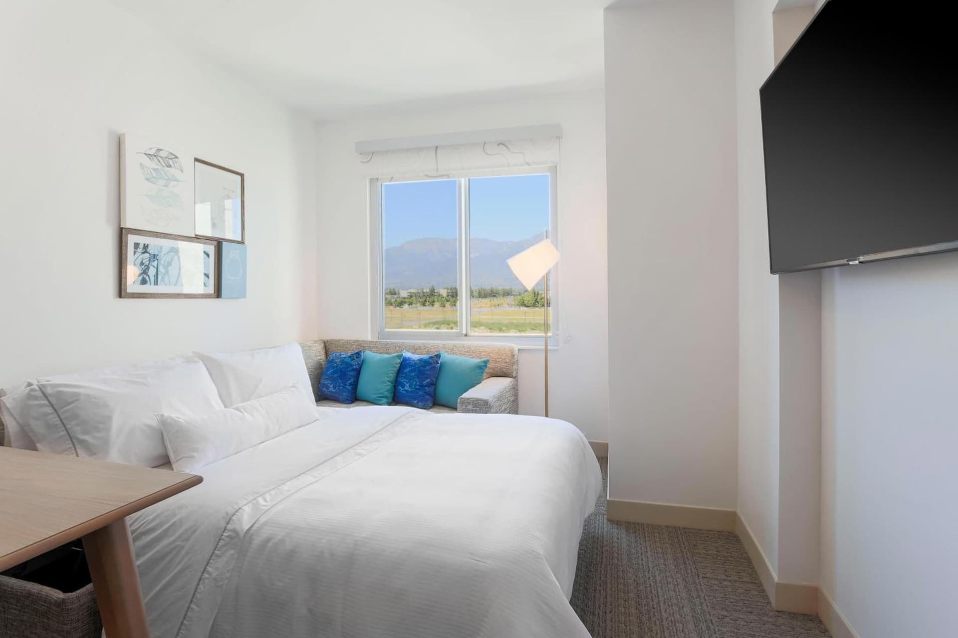 Element by Marriott Ontario gallery photo in Ontario, CA — image 17