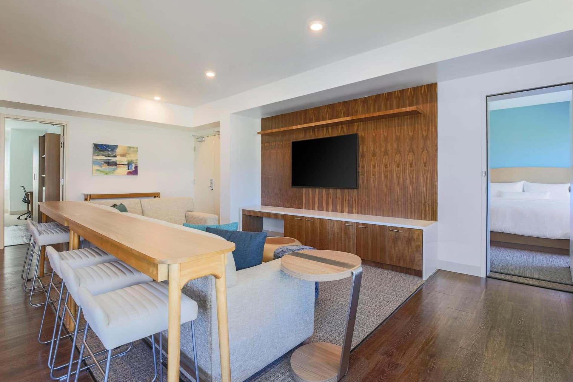 Element by Marriott Ontario gallery photo in Ontario, CA — image 12