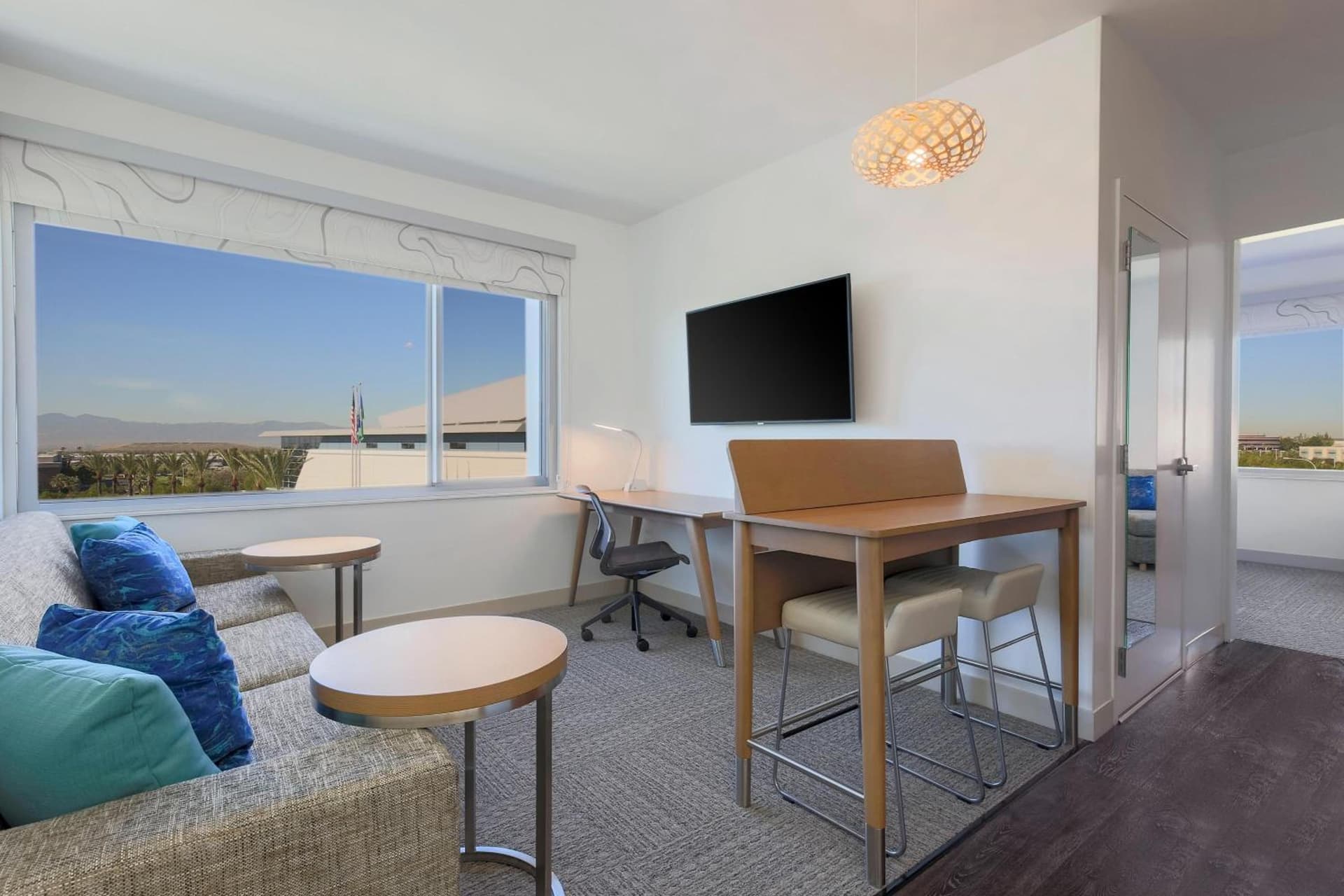 Element by Marriott Ontario gallery photo in Ontario, CA — image 16