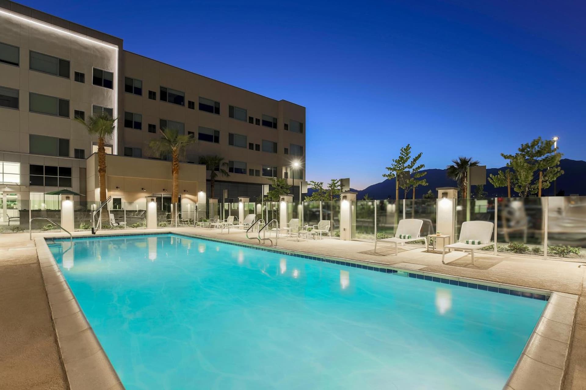 Element by Marriott Ontario gallery photo in Ontario, CA — image 32