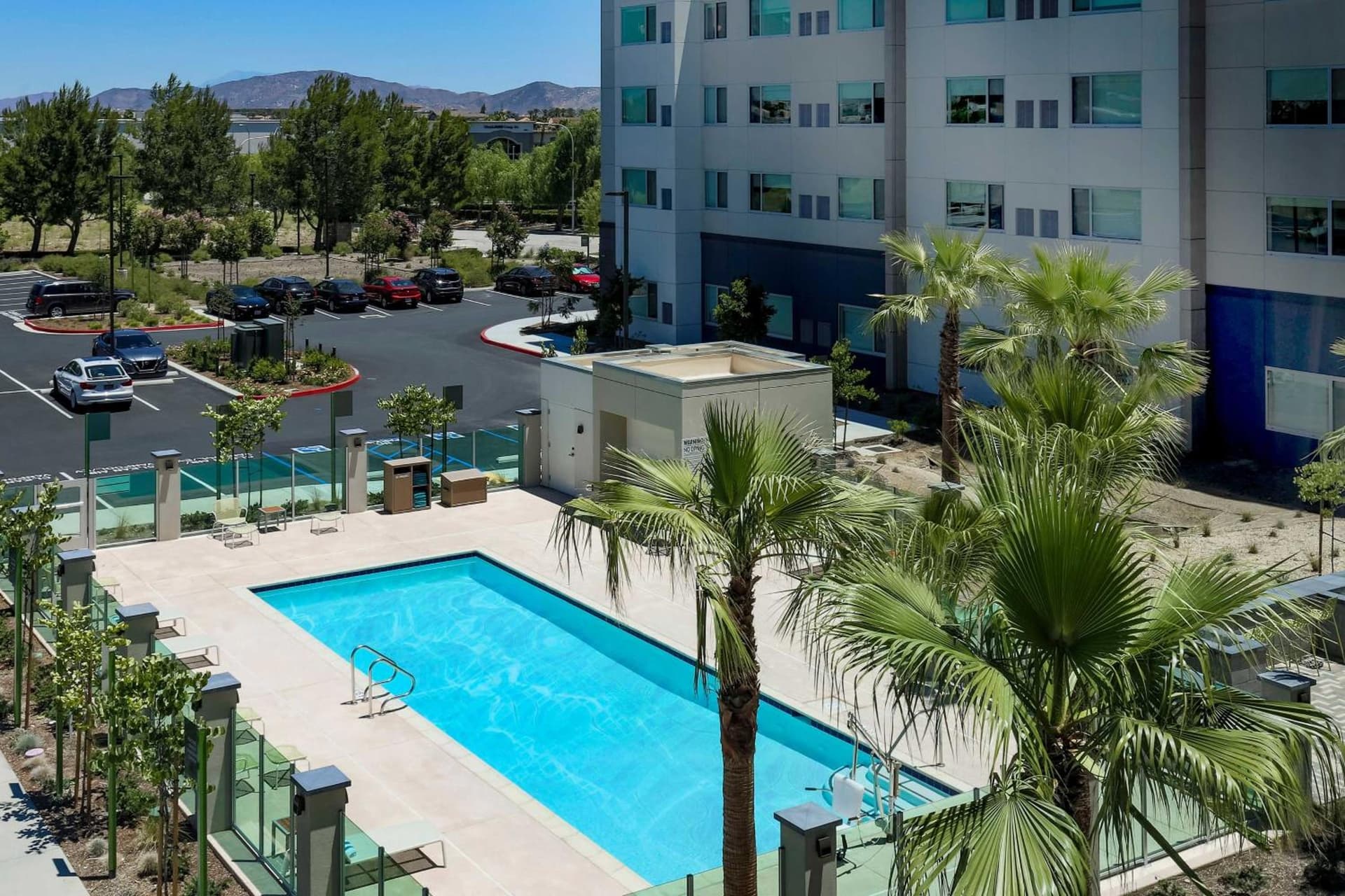 Element by Marriott Ontario gallery photo in Ontario, CA — image 22