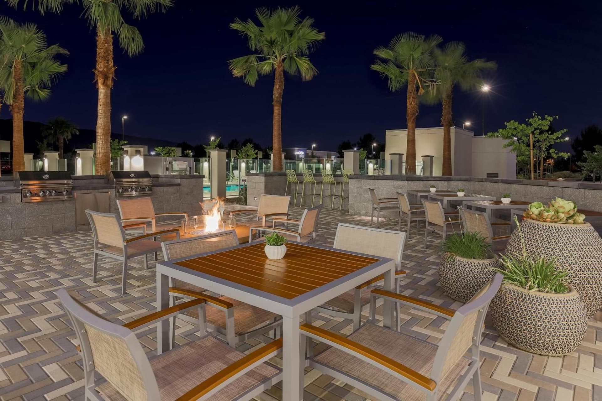 Element by Marriott Ontario gallery photo in Ontario, CA — image 21