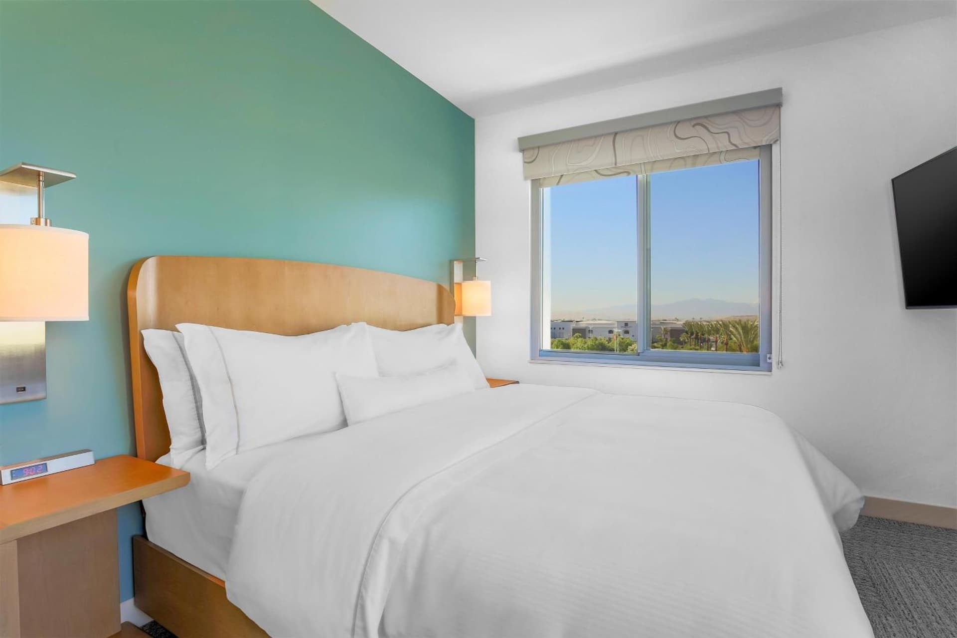 Element by Marriott Ontario gallery photo in Ontario, CA — image 8