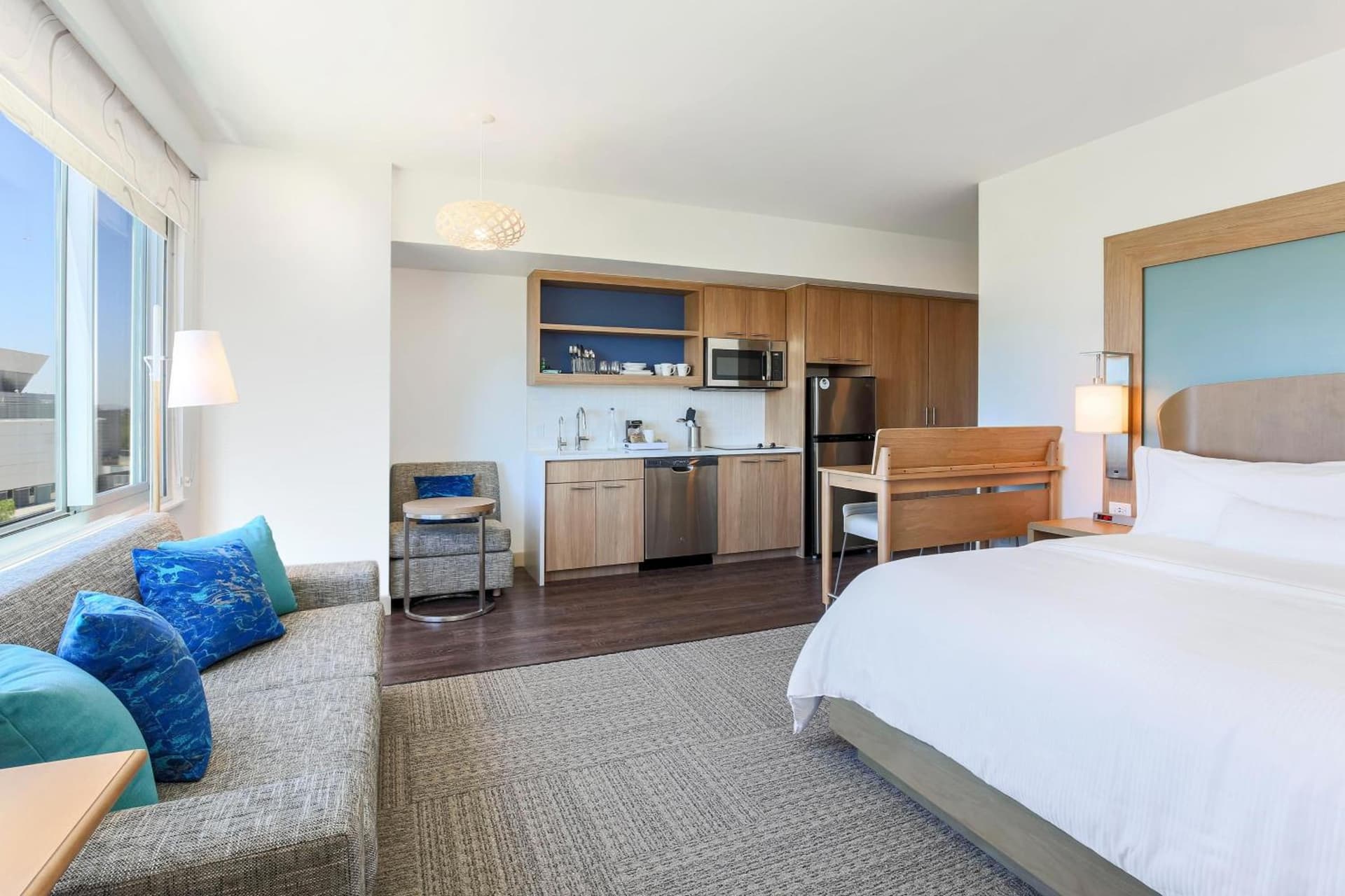 Element by Marriott Ontario gallery photo in Ontario, CA — image 6