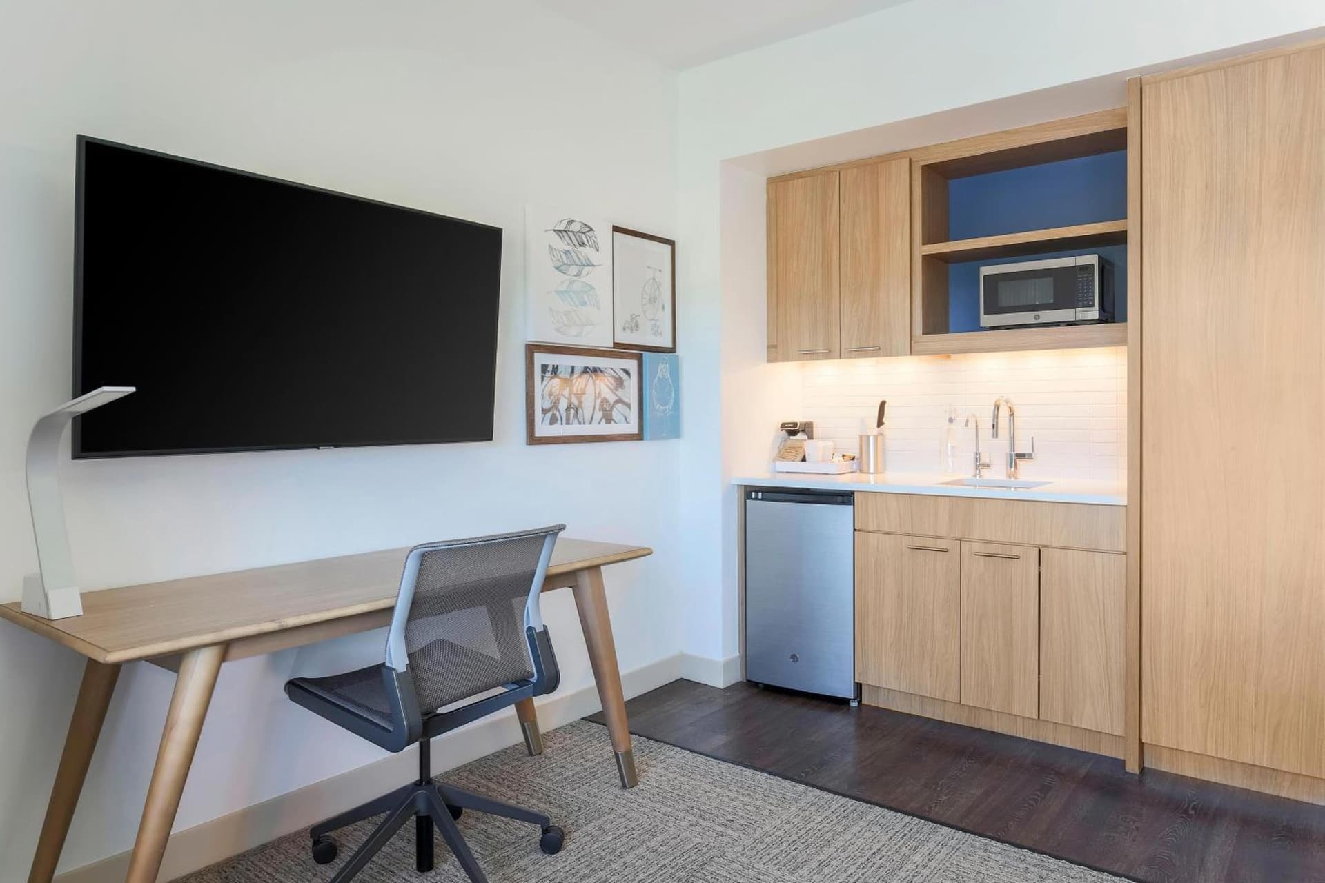 Element by Marriott Ontario gallery photo in Ontario, CA — image 27