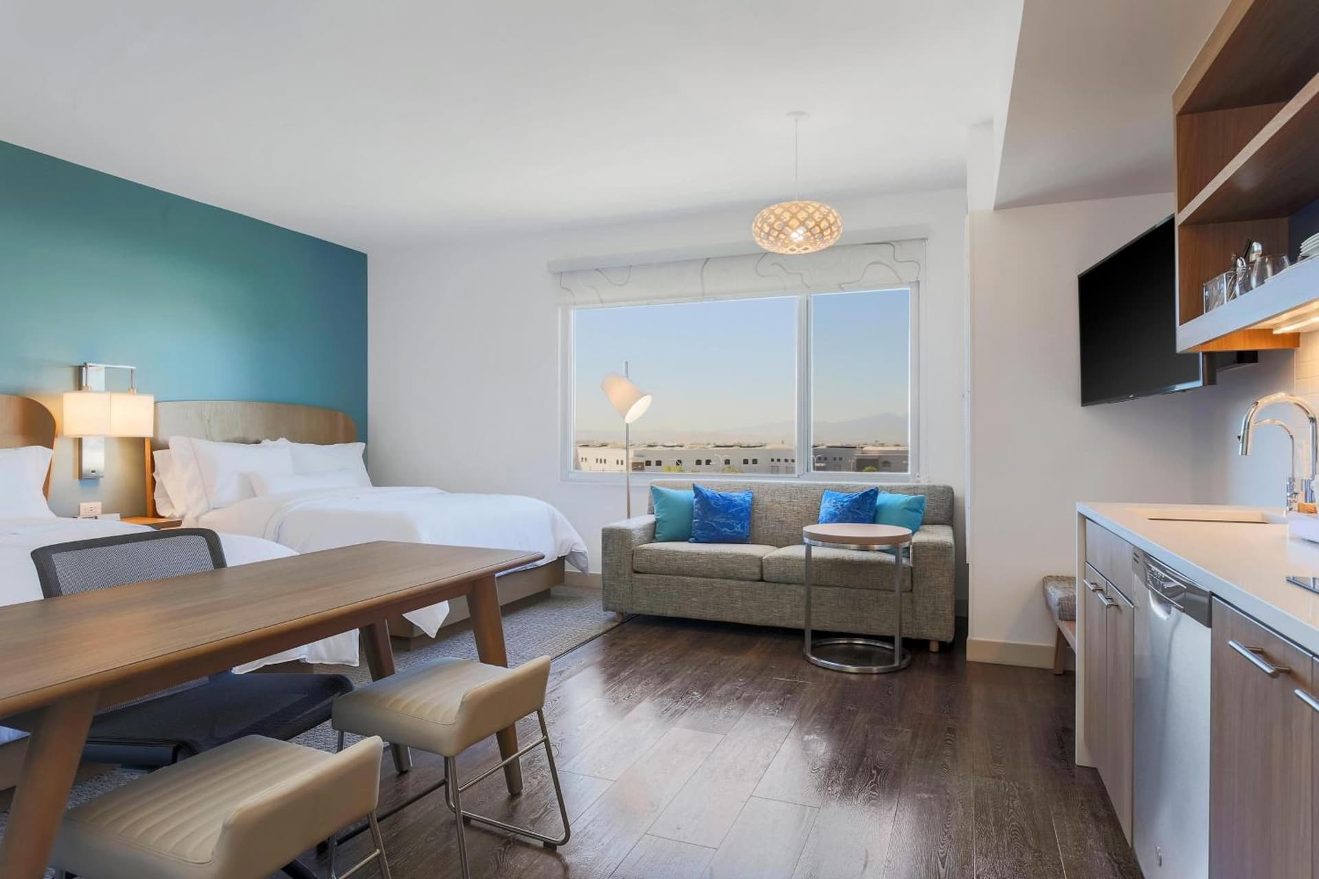 Element by Marriott Ontario gallery photo in Ontario, CA — image 7