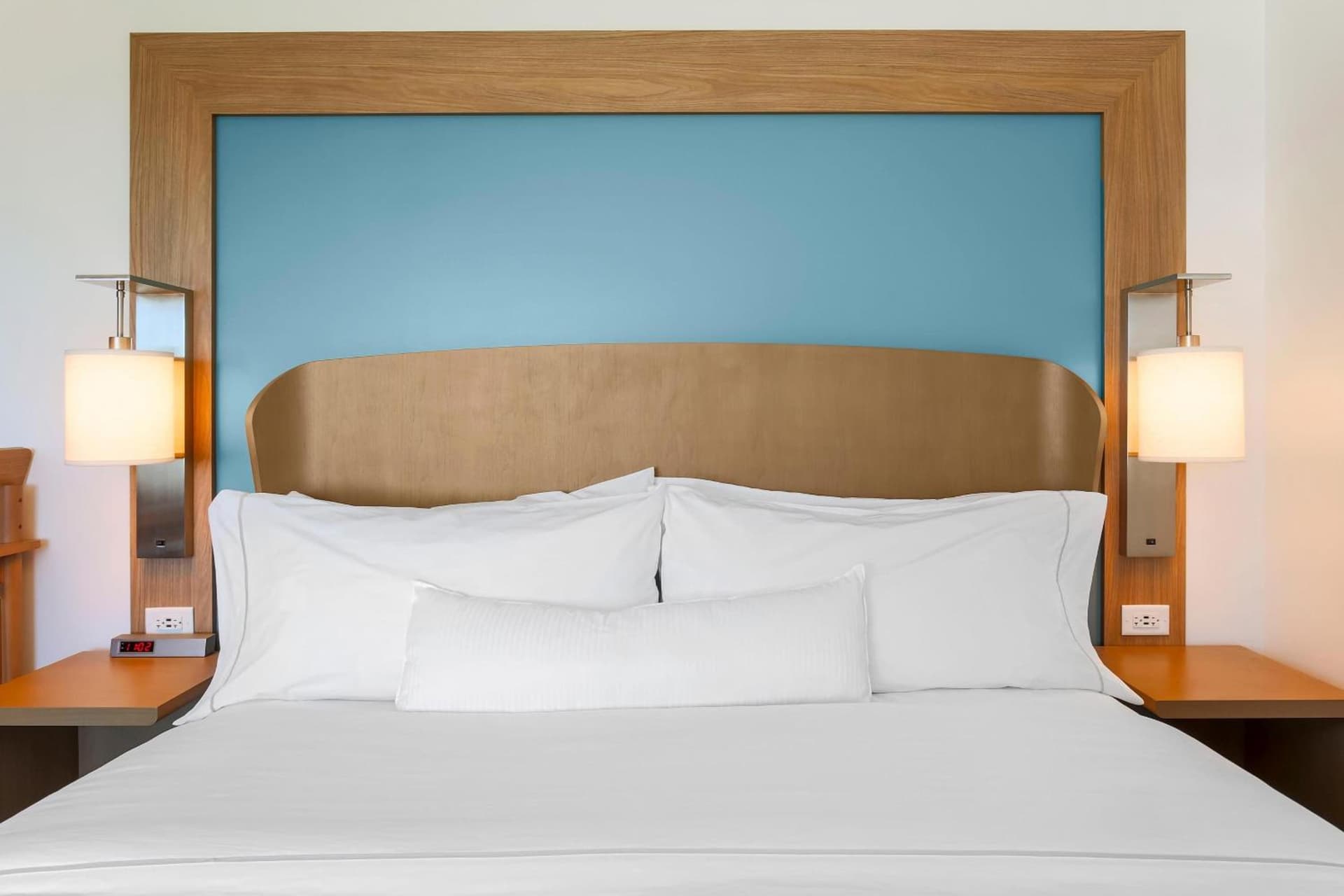 Element by Marriott Ontario gallery photo in Ontario, CA — image 30