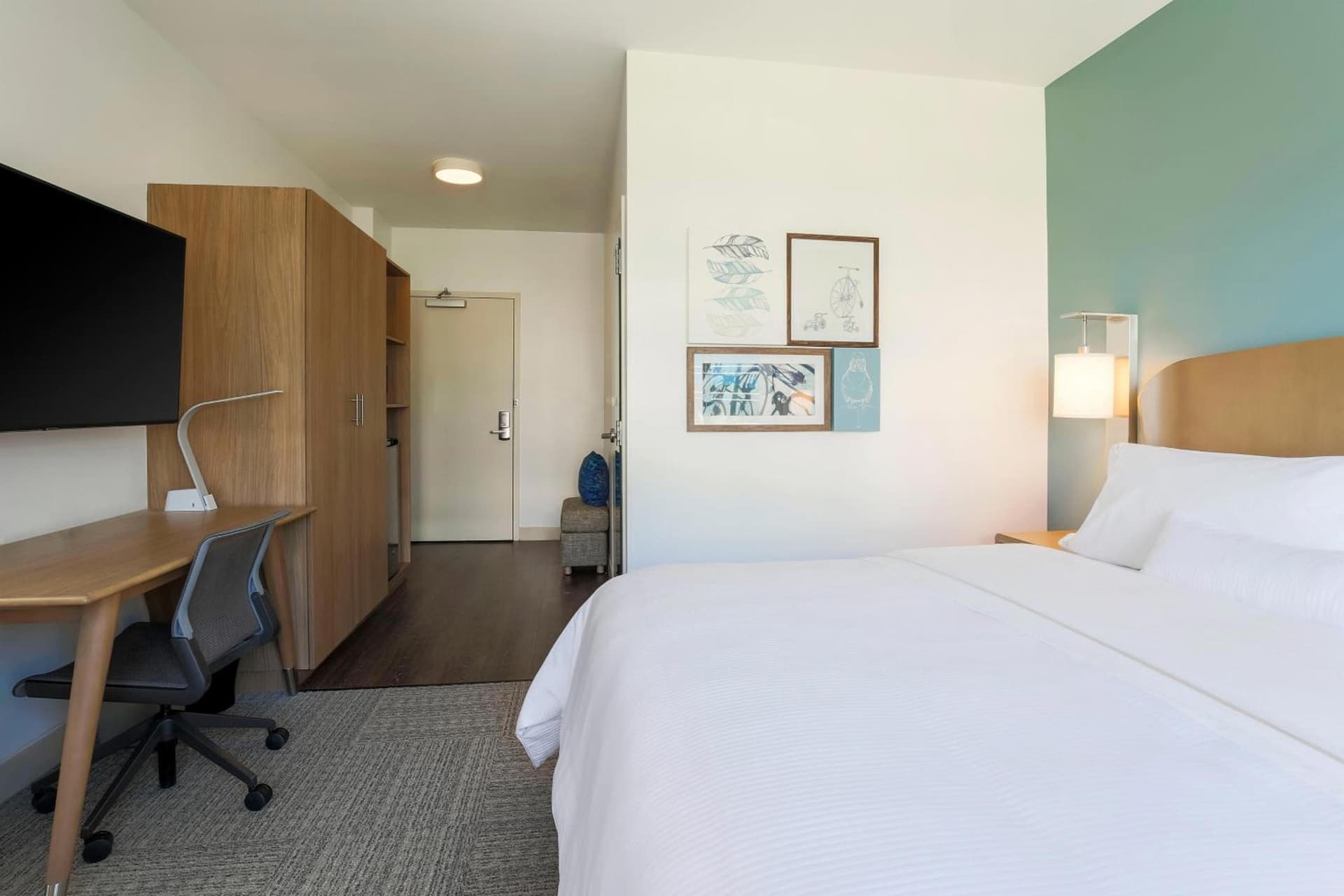 Element by Marriott Ontario gallery photo in Ontario, CA — image 20