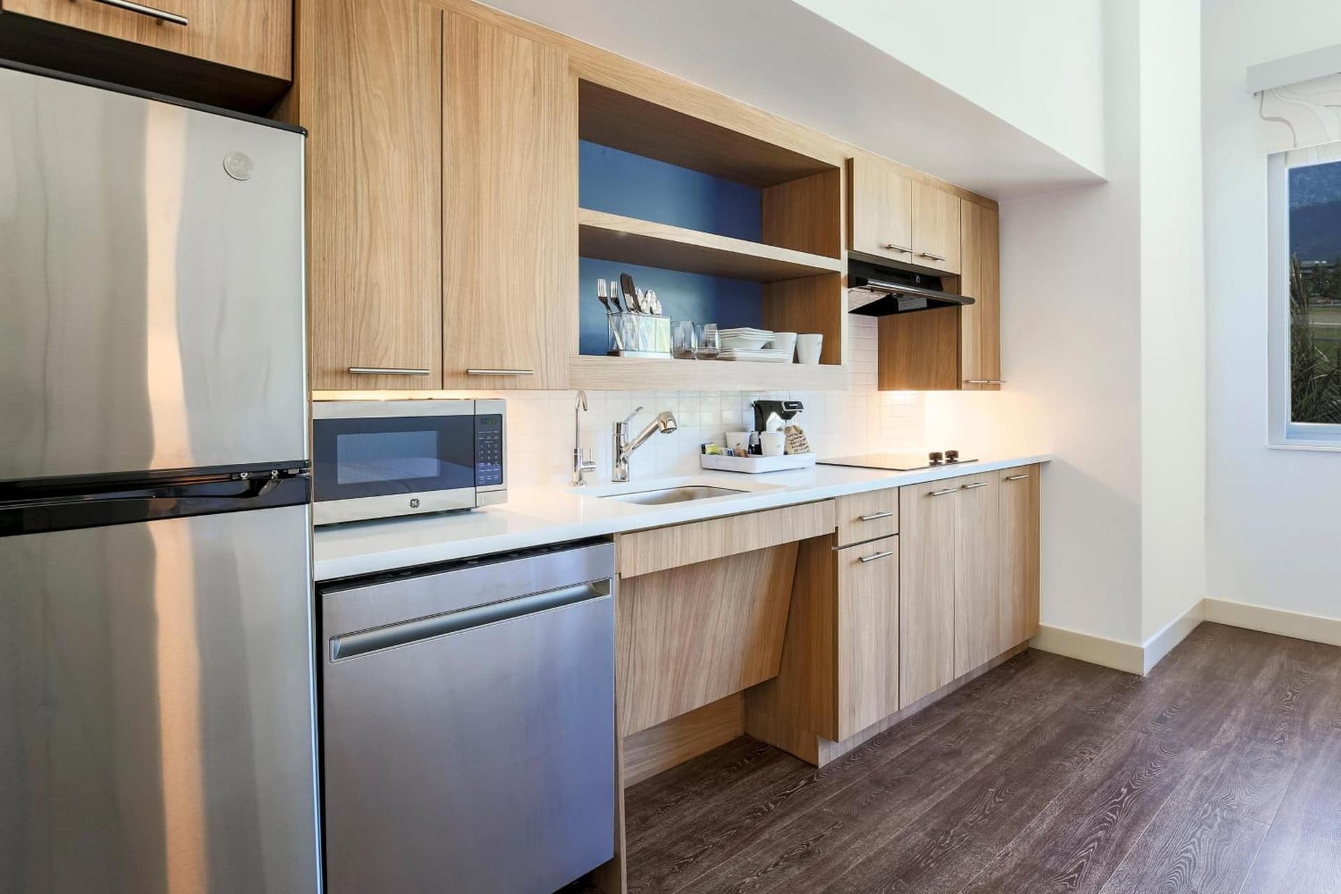 Element by Marriott Ontario gallery photo in Ontario, CA — image 33